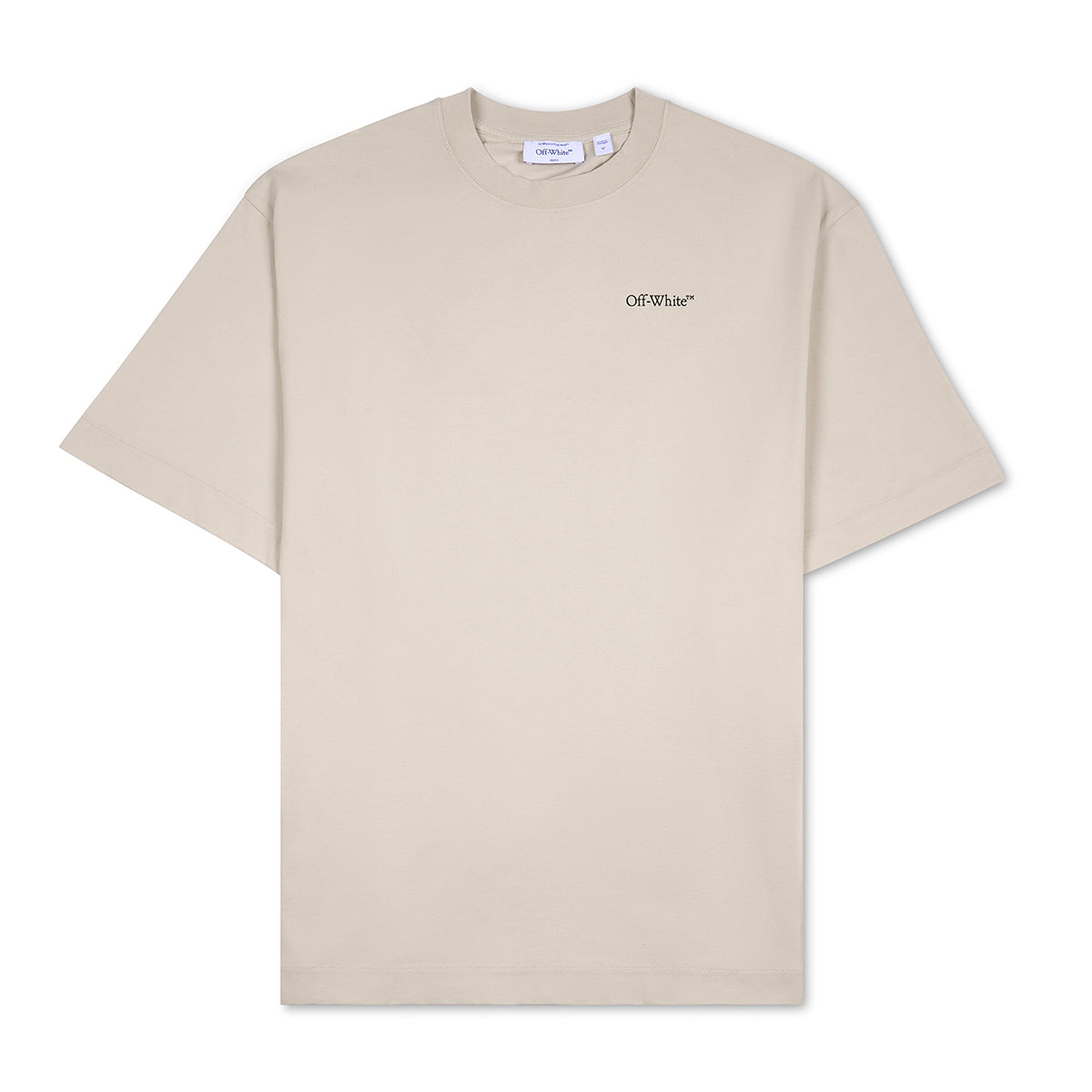 Half Arrow Skate Tee
