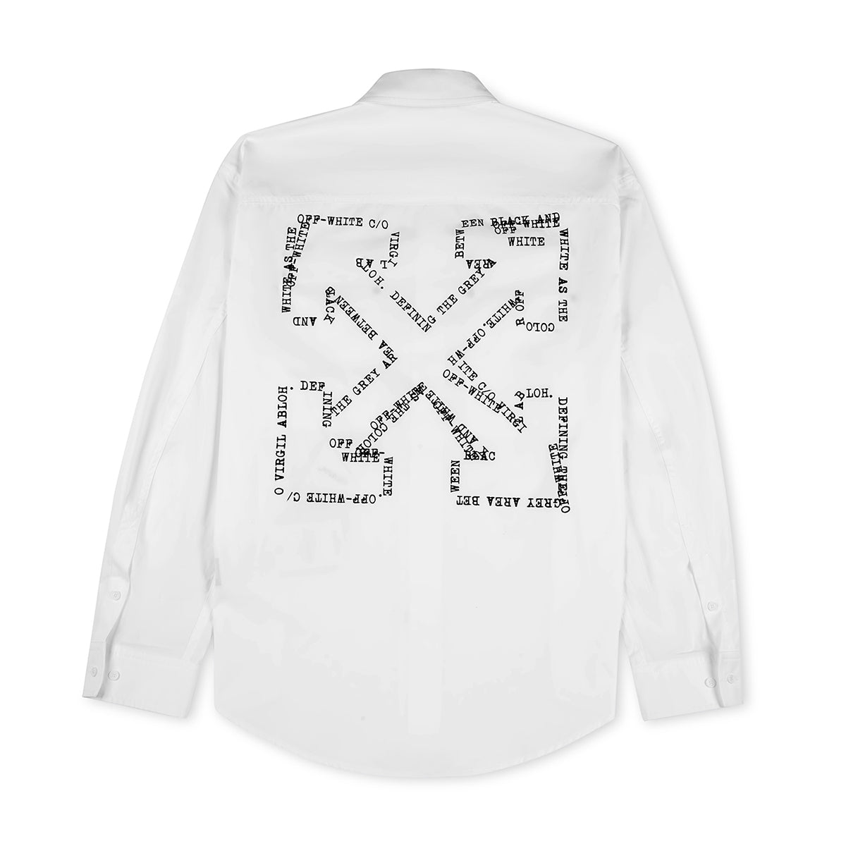 Arrow Popl Overs Shirt