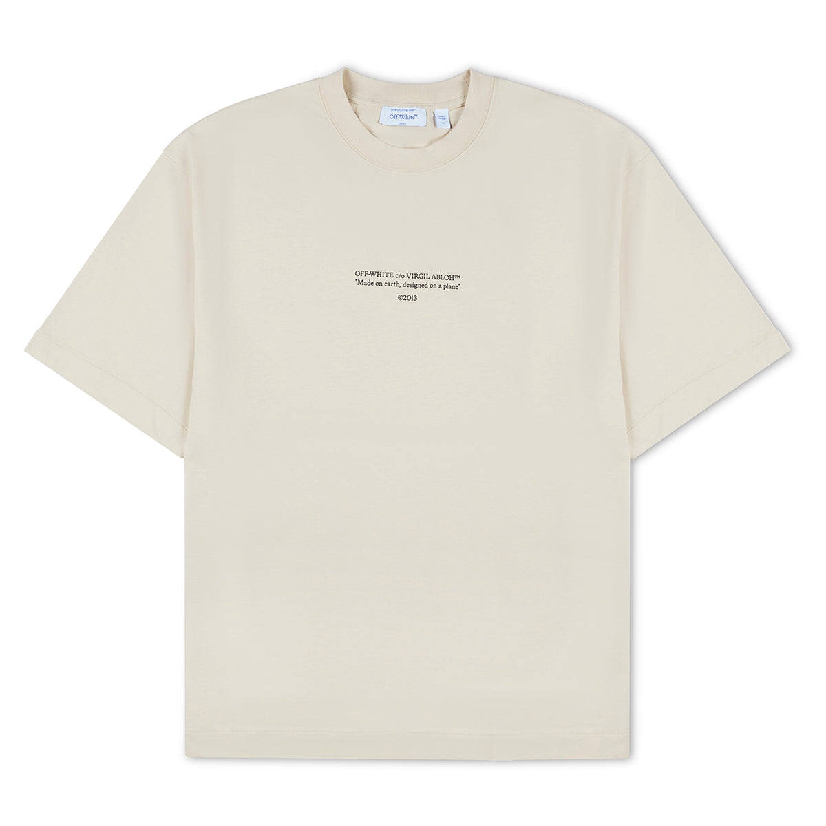 Statement Skate Tee
