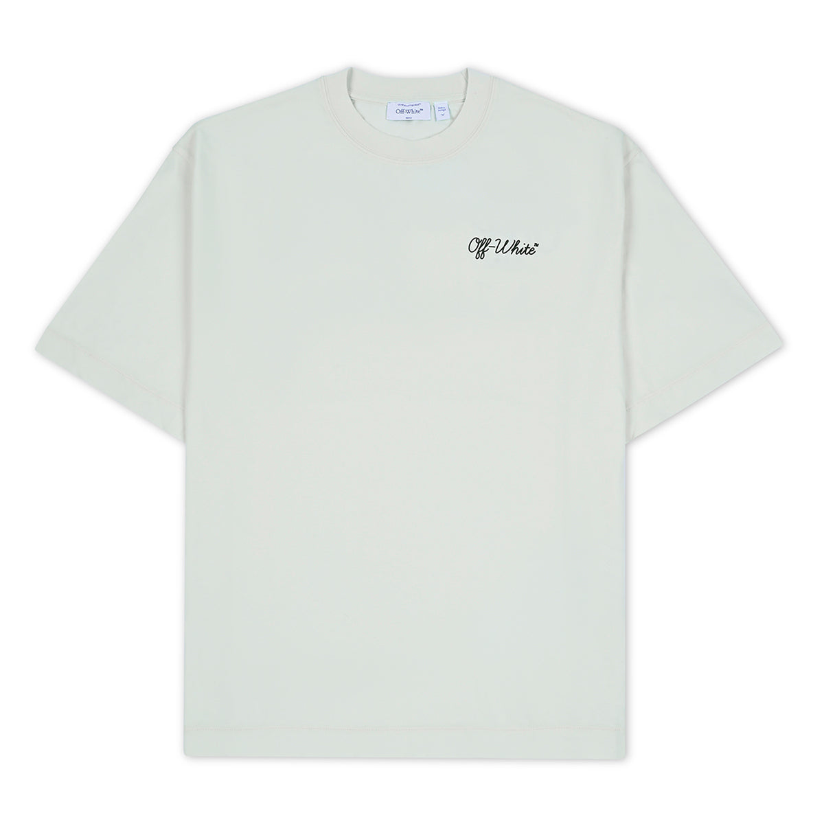 Script Skate Tee