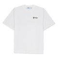 Script Skate Tee