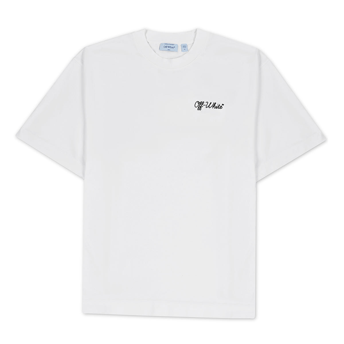 Script Skate Tee