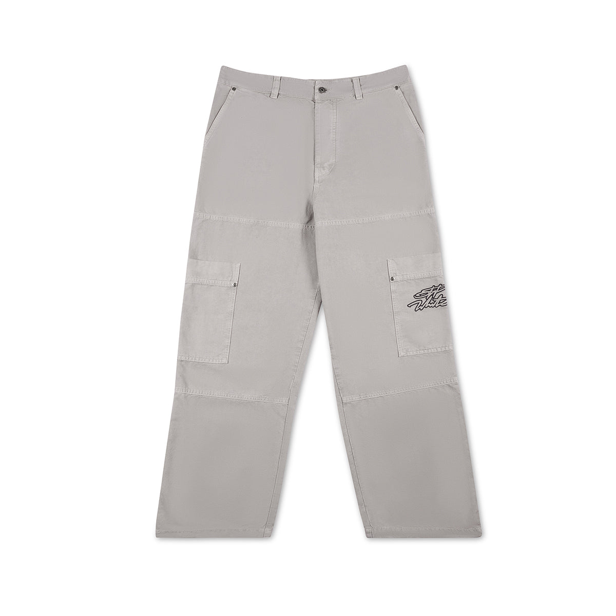 Script Gd Cot Cargo Pant