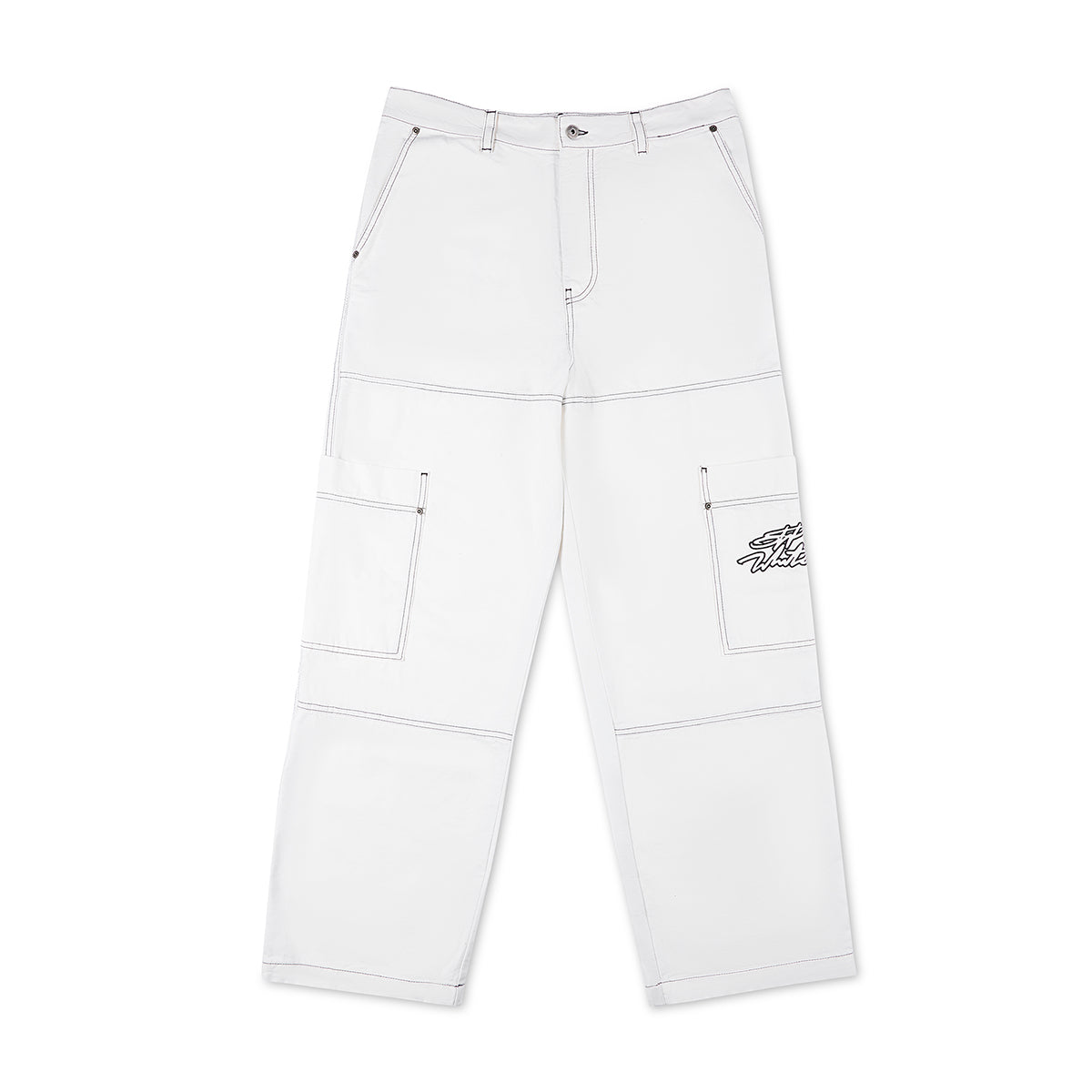 Script Gd Cot Cargo Pant