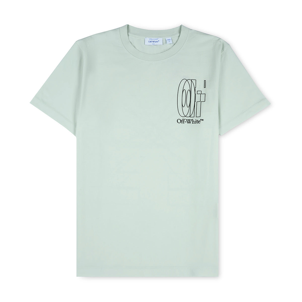 Outl Dbl Arr Slim Tee