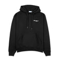 Shadow Logo Skate Hoodie
