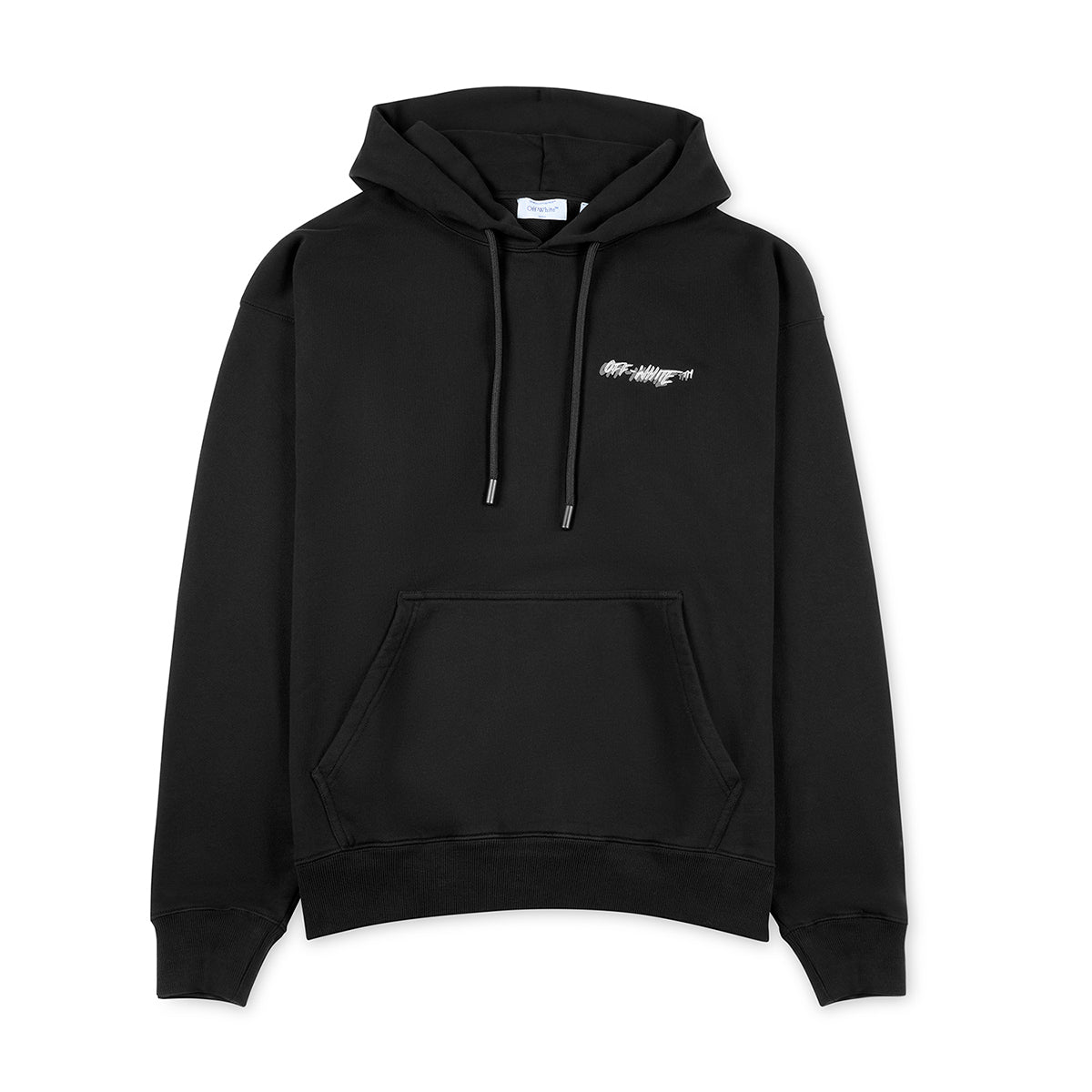 Shadow Logo Skate Hoodie