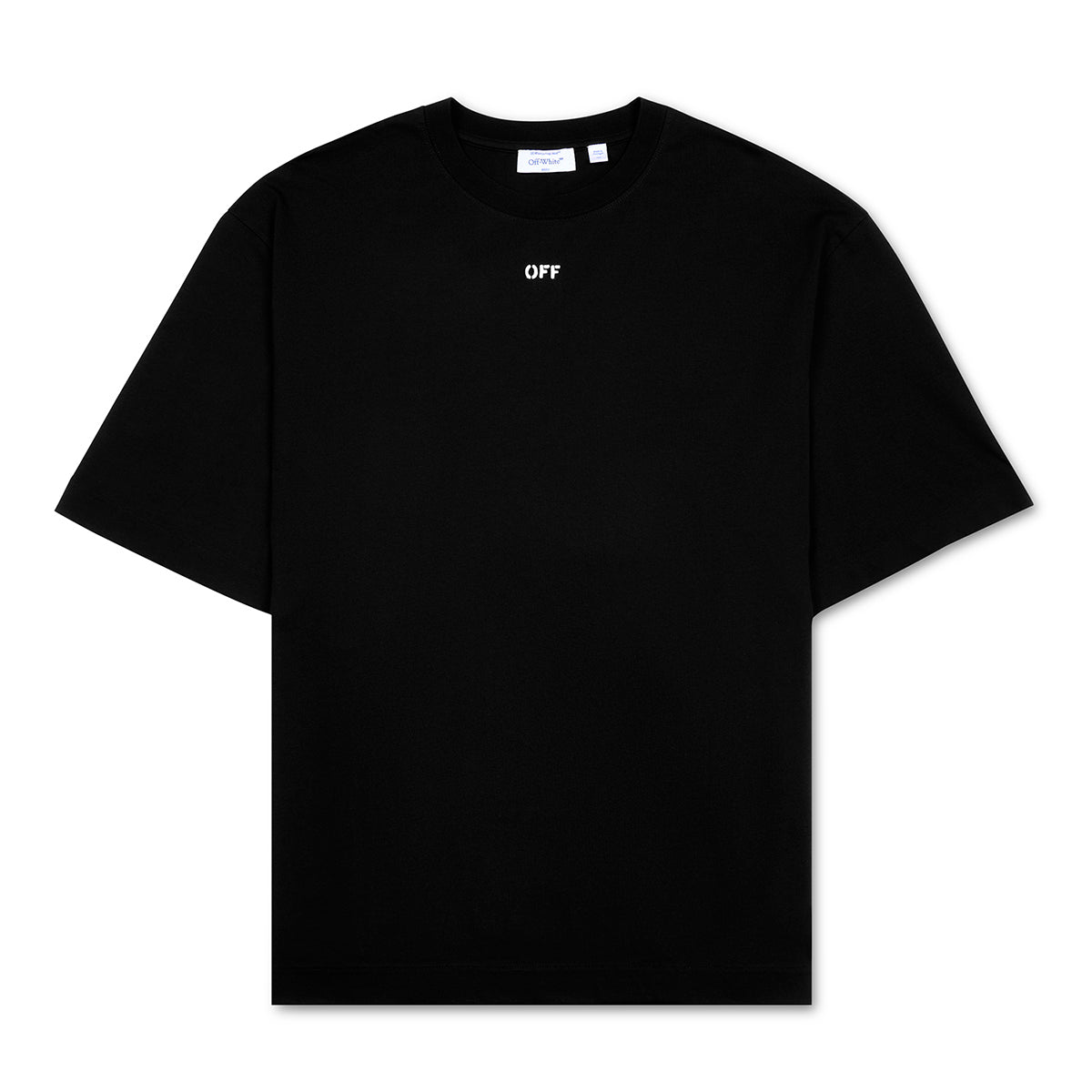 3D Spray Arrow Skate Tee