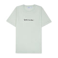 Script Arrow Slim Tee