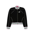 Fluid Track Ow Fitted Jacket