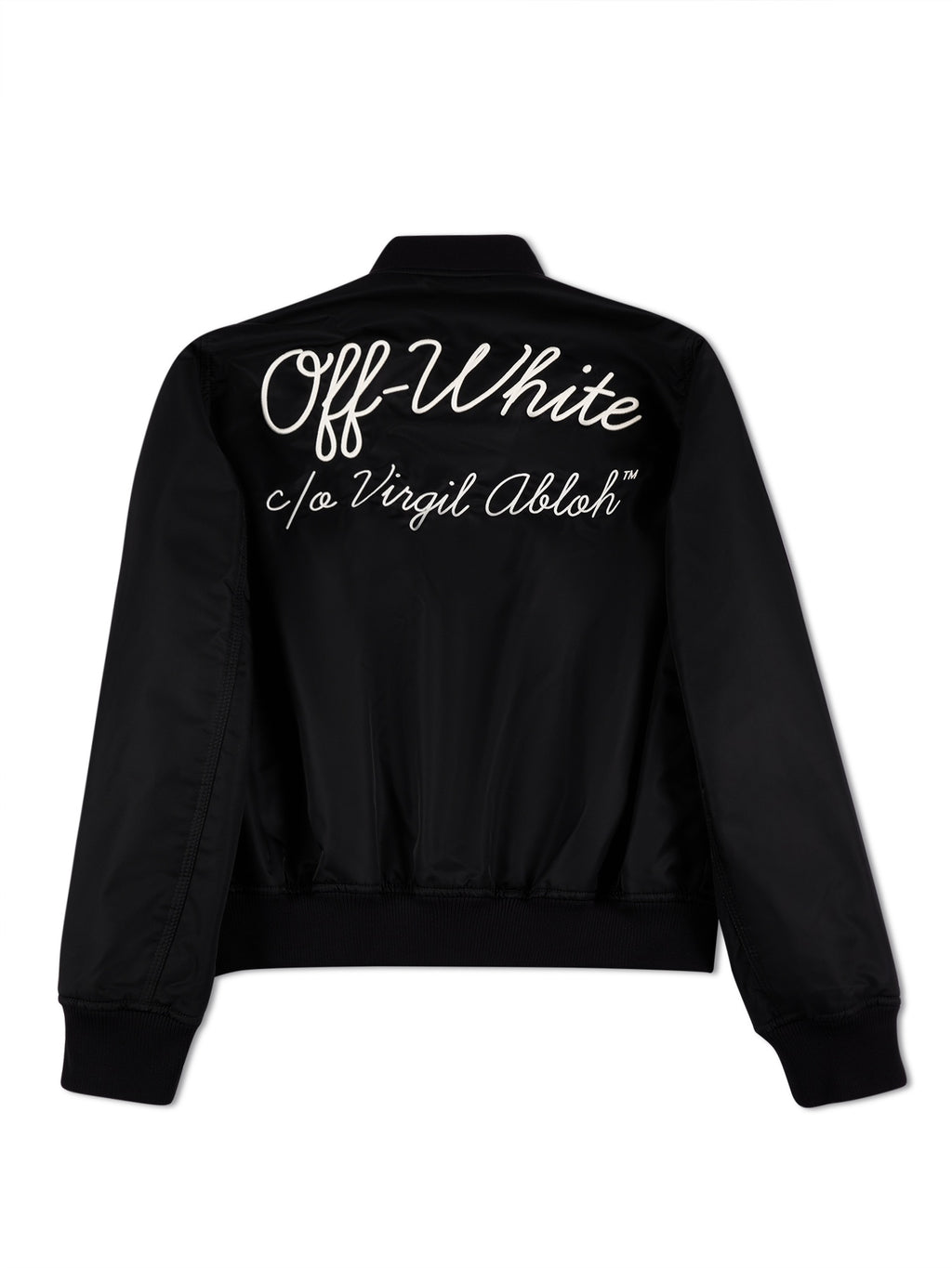 Script Nyl Varsity Bomber