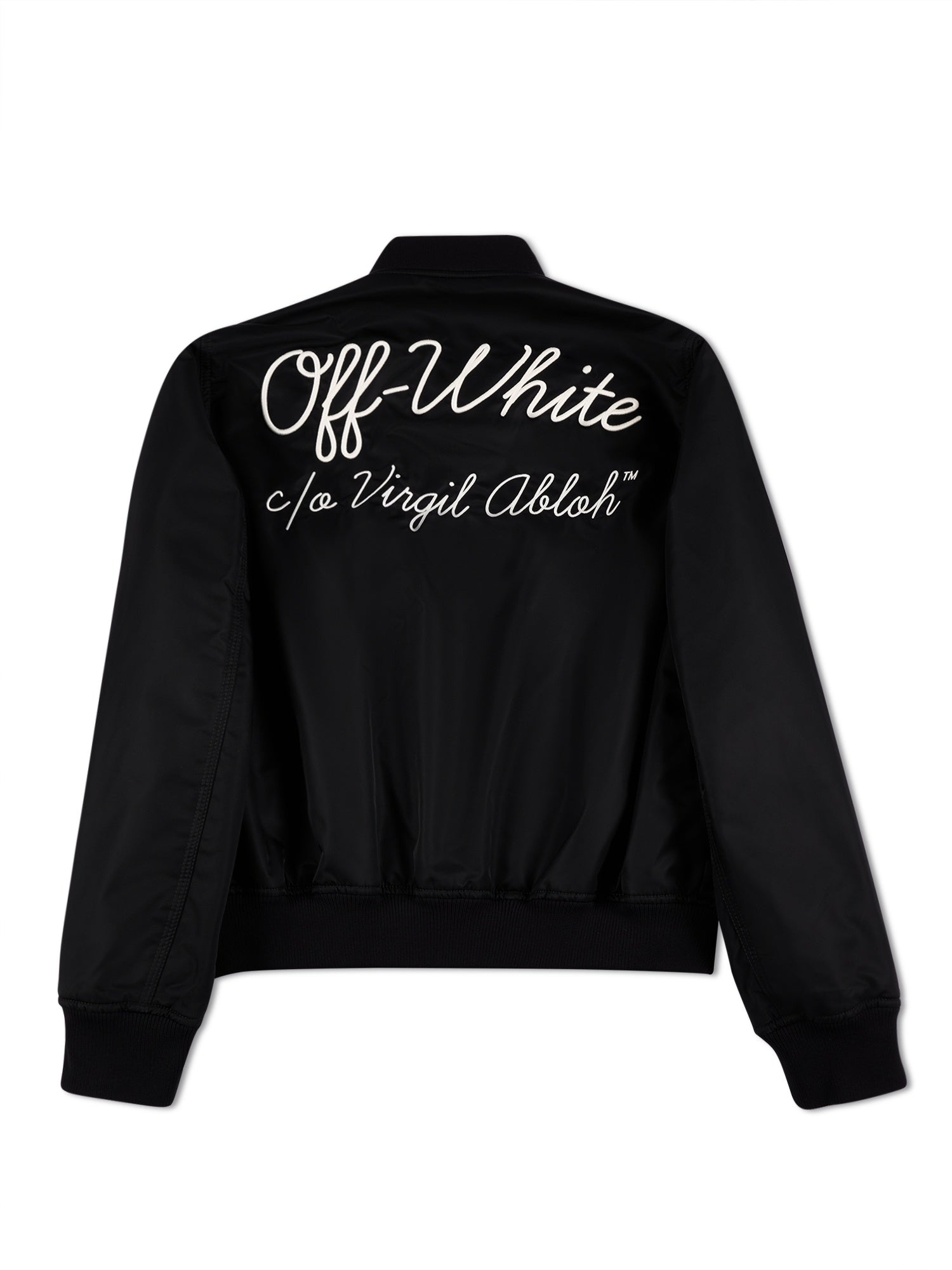 Script Nyl Varsity Bomber