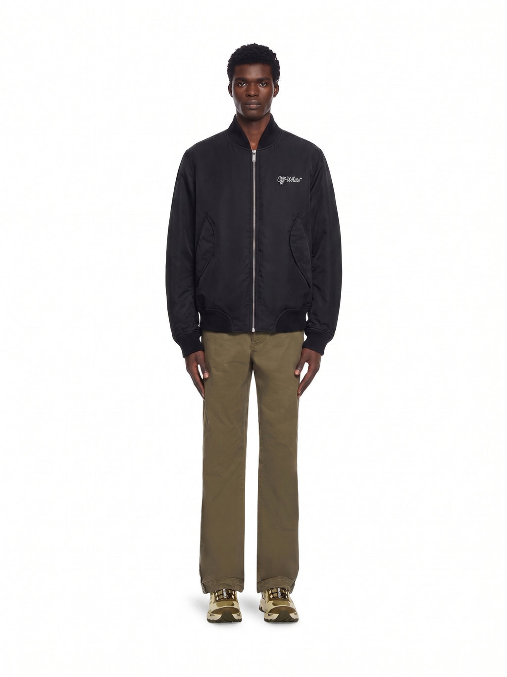 Script Nyl Varsity Bomber