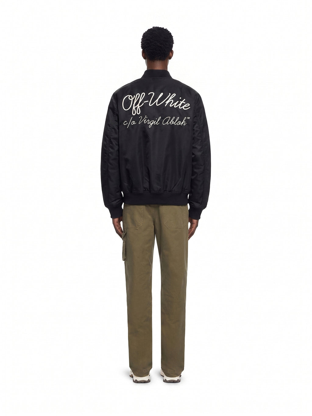 Script Nyl Varsity Bomber