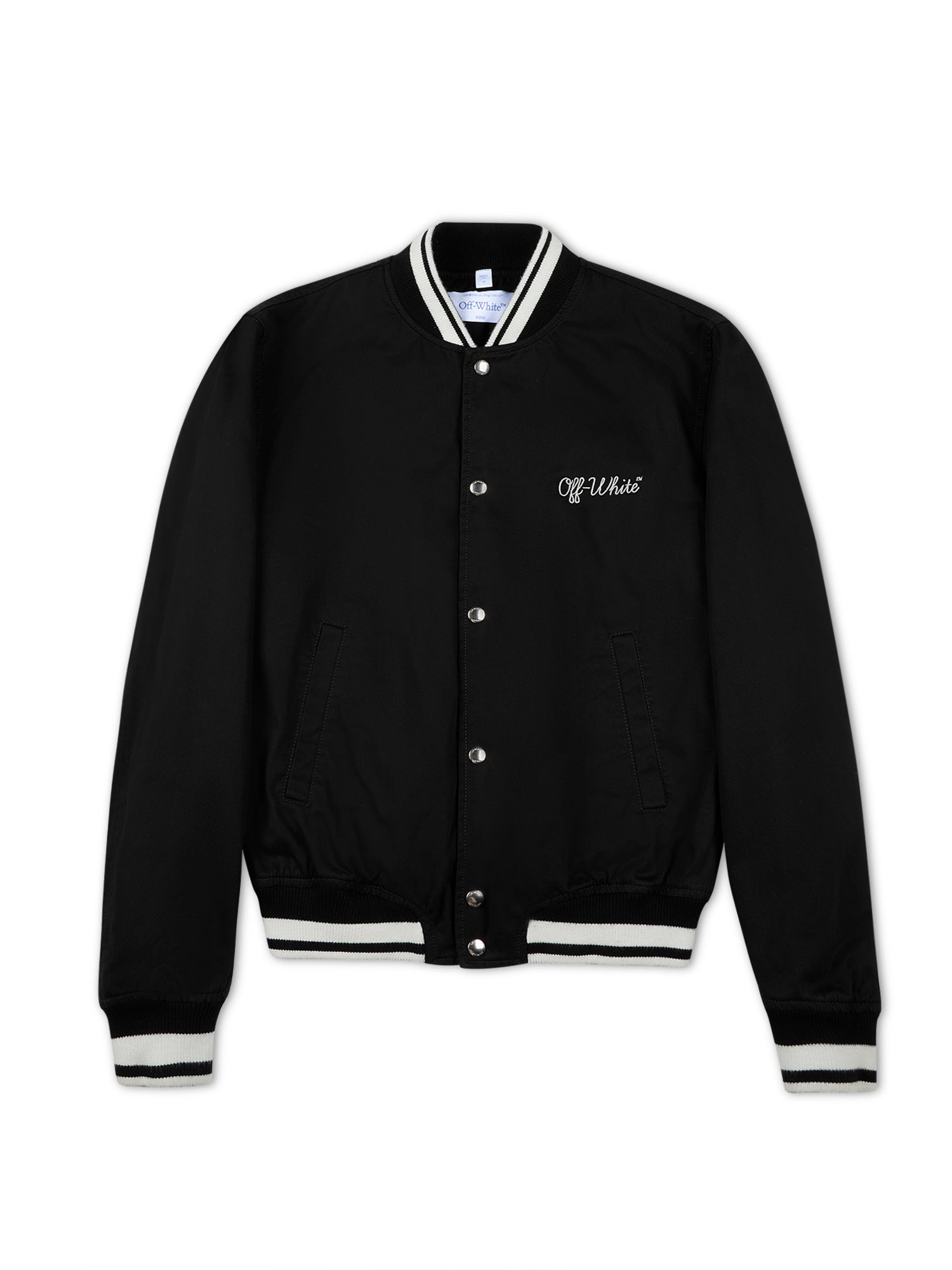 Script Cotgab Souvenir Varsity