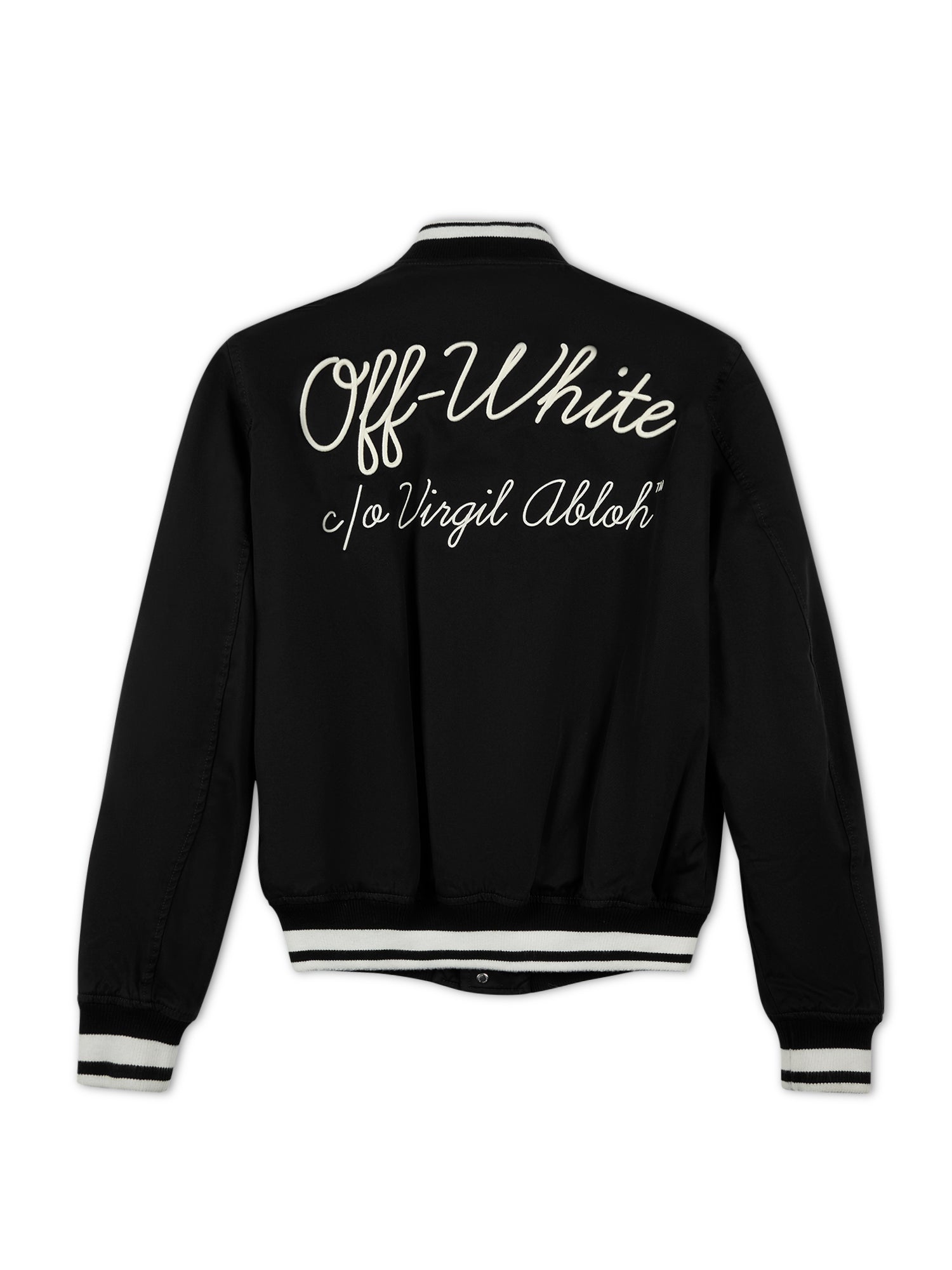 Script Cotgab Souvenir Varsity