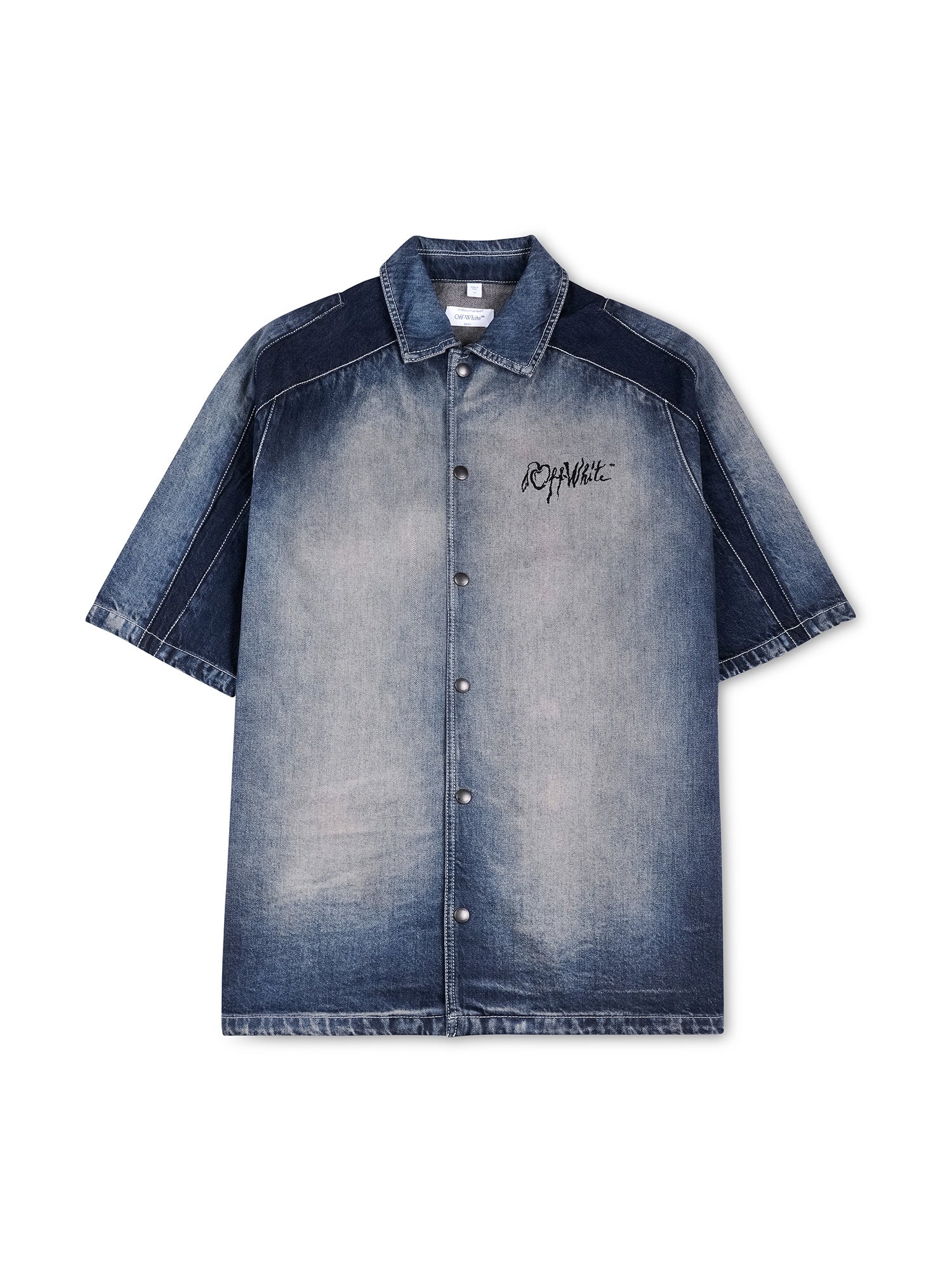 Cherry Sporty Bowl Shirt