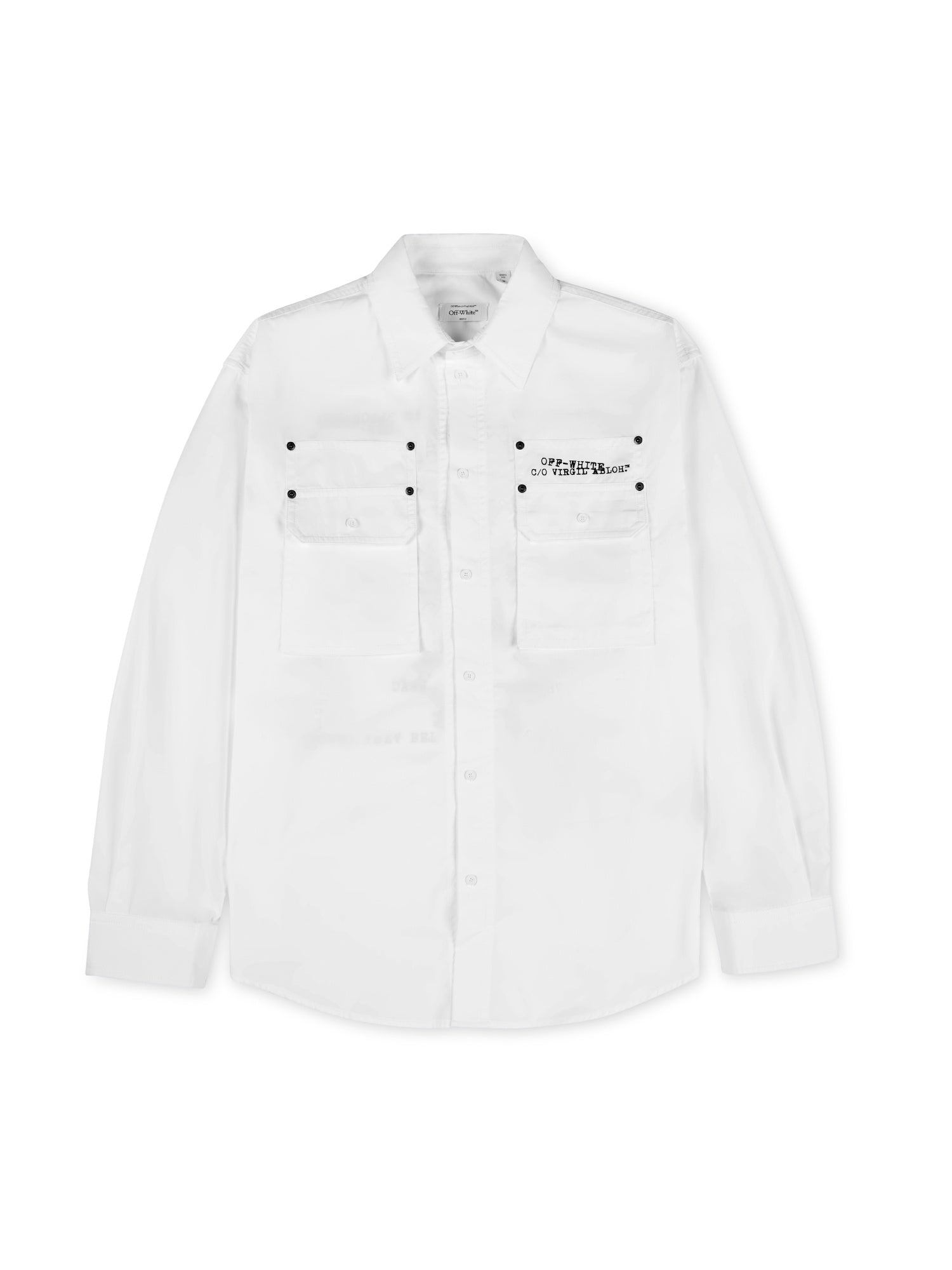 Arrow Popl Overs Shirt