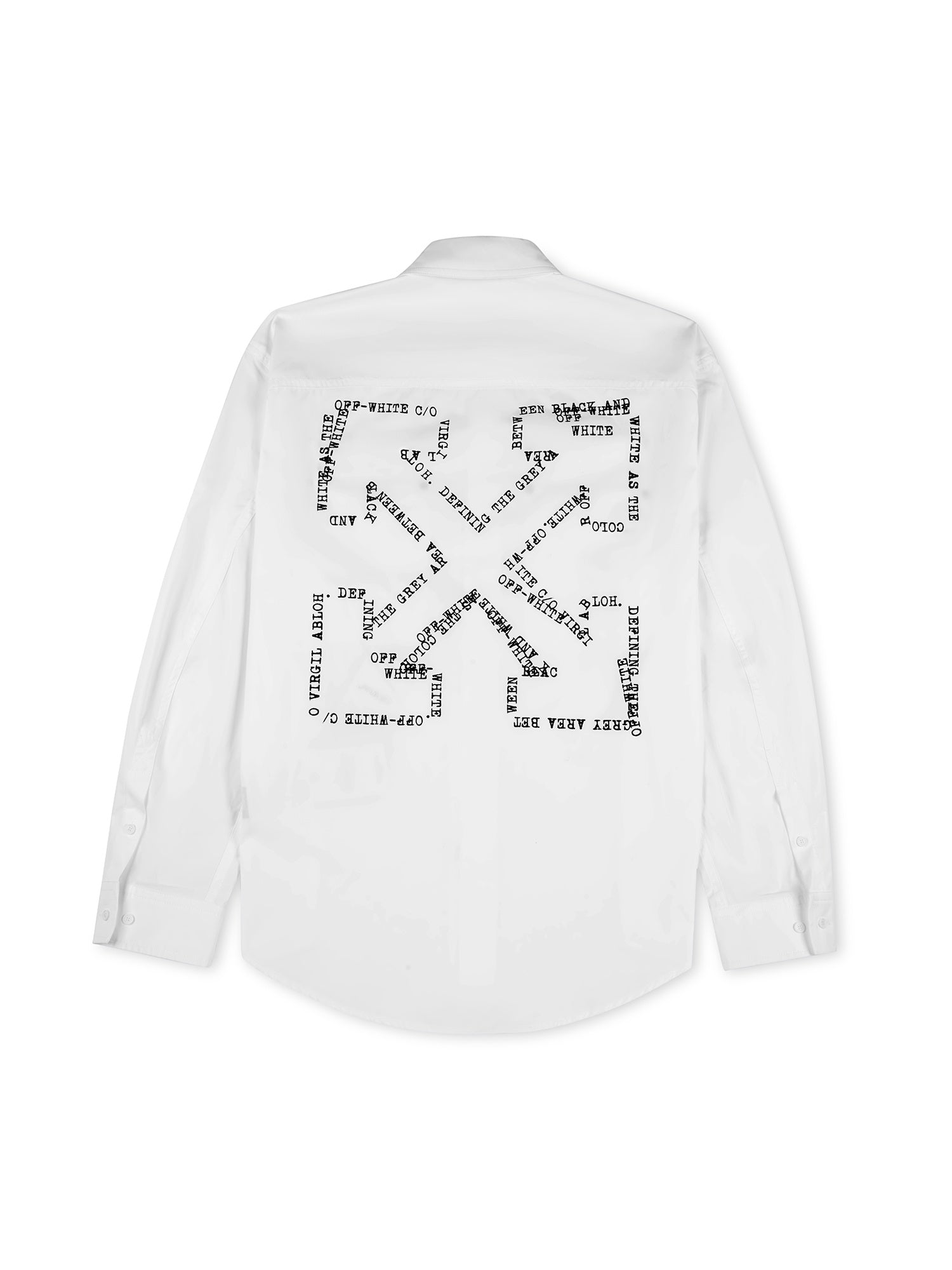 Arrow Popl Overs Shirt