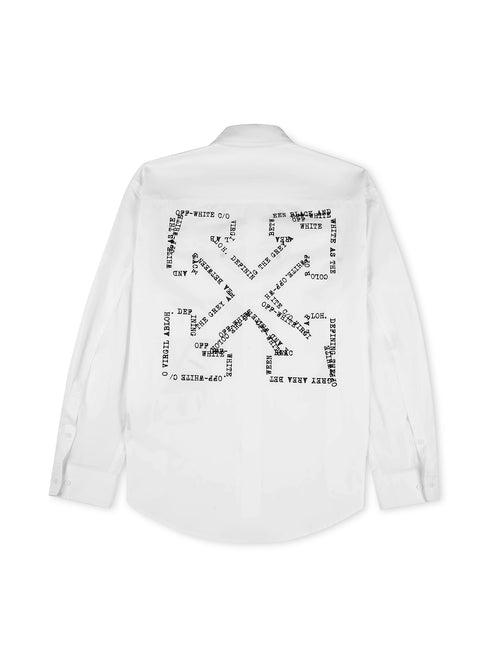 Arrow Popl Overs Shirt