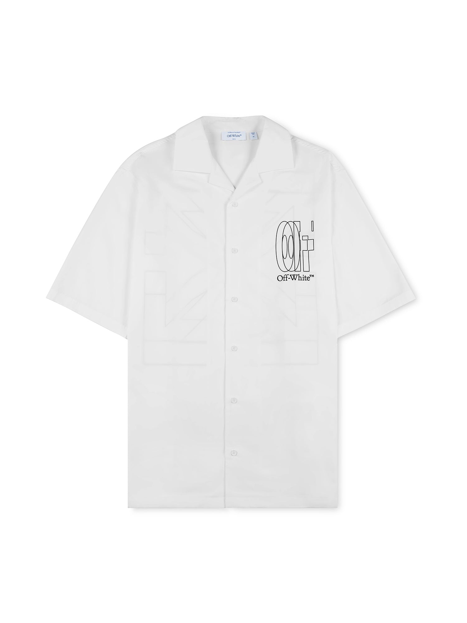 Outl Dbl Arr Popl Bowl Shirt