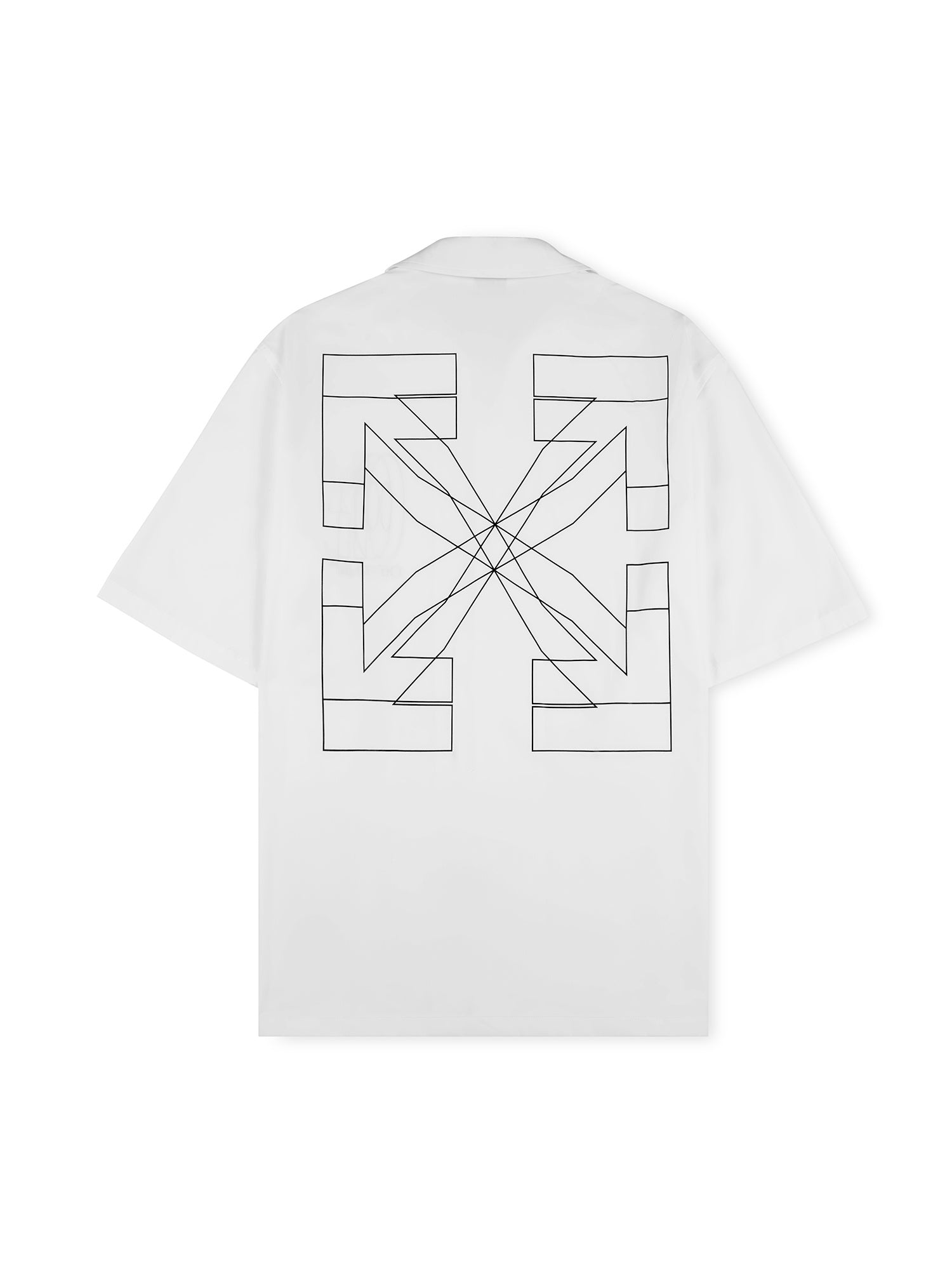 Outl Dbl Arr Popl Bowl Shirt