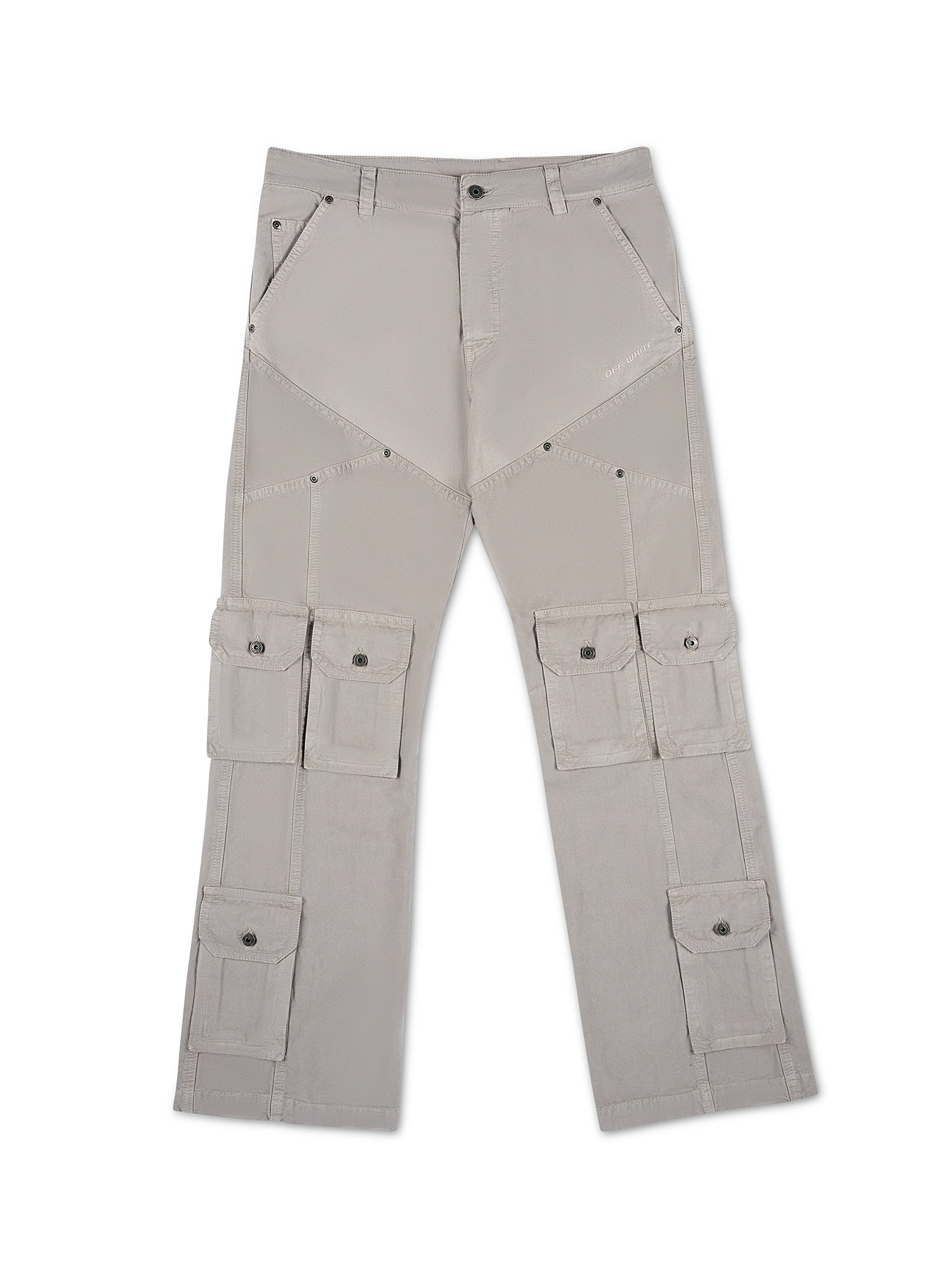 Owr Gd Cot Multipkt Relax Pant