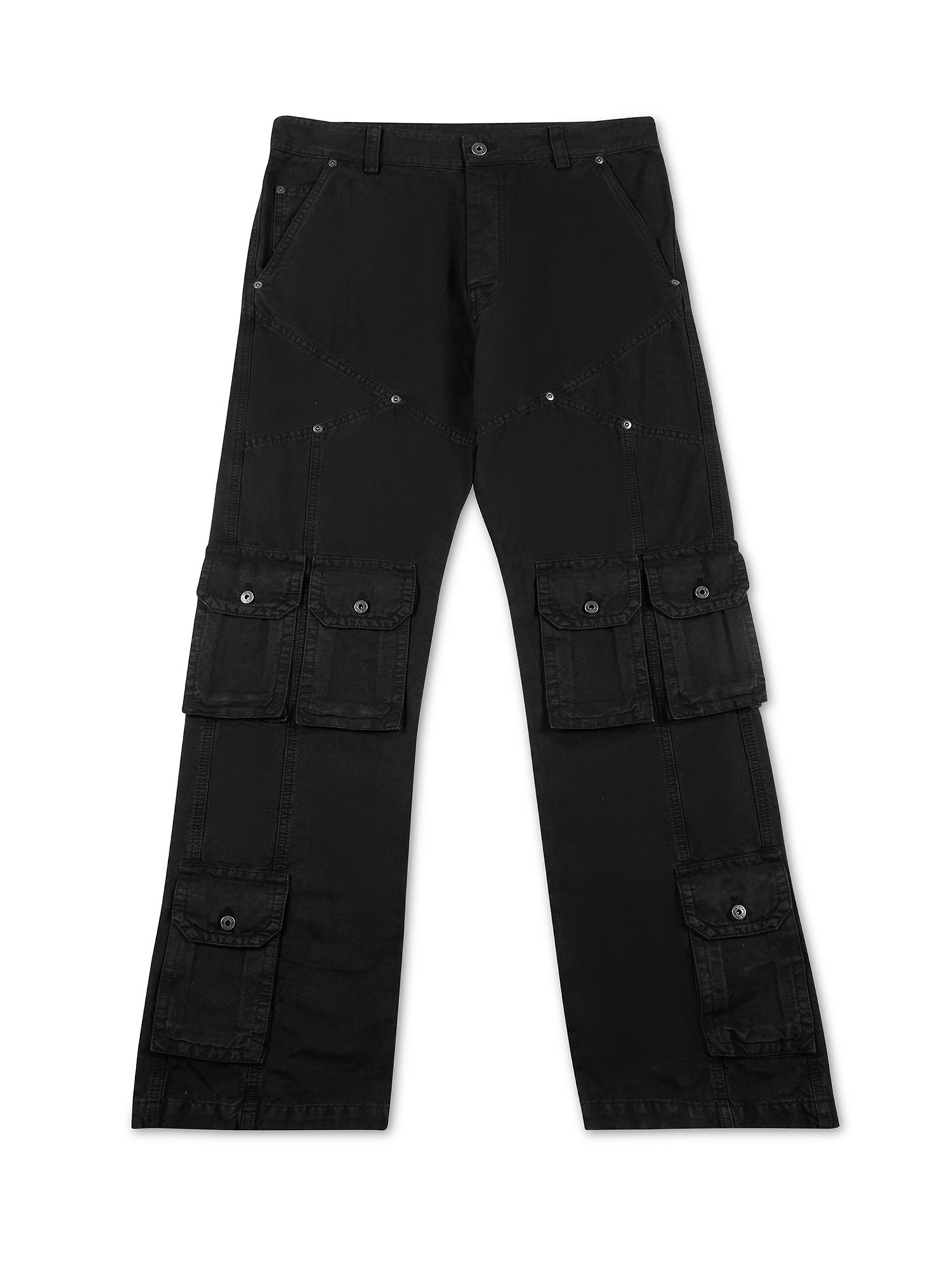 Owr Gd Cot Multipkt Relax Pant