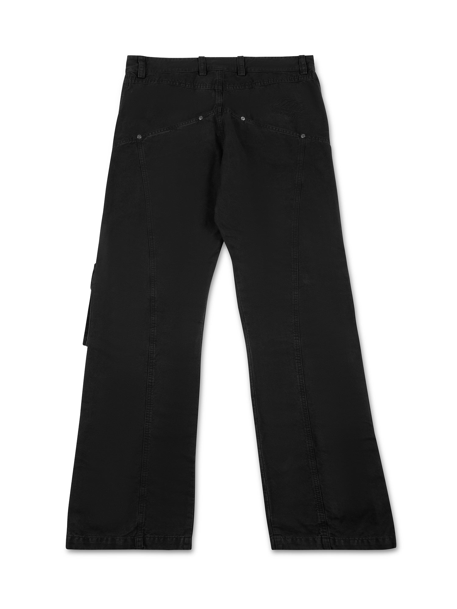 Owr Gd Cot Multipkt Relax Pant