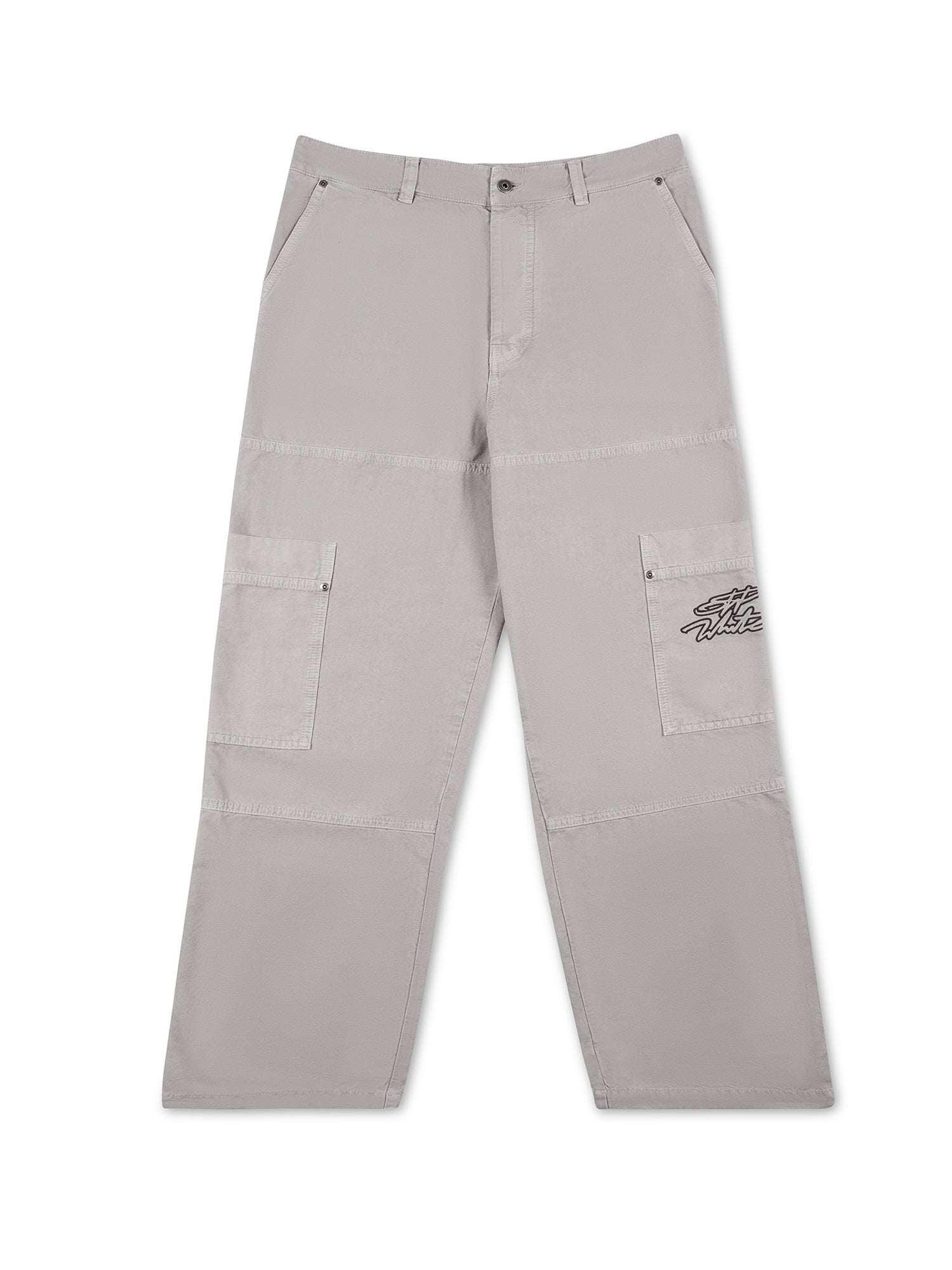 Script Gd Cot Cargo Pant