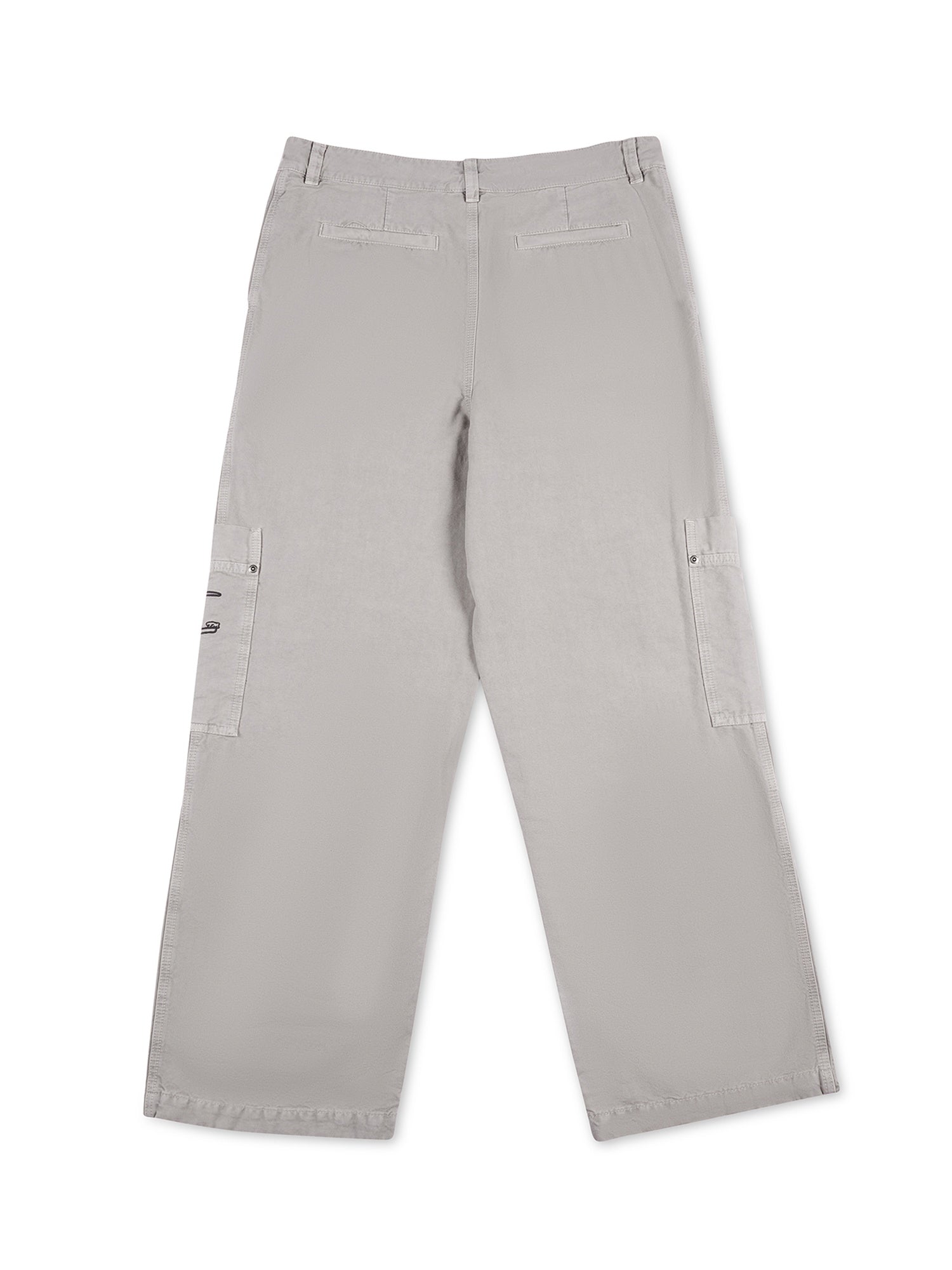 Script Gd Cot Cargo Pant