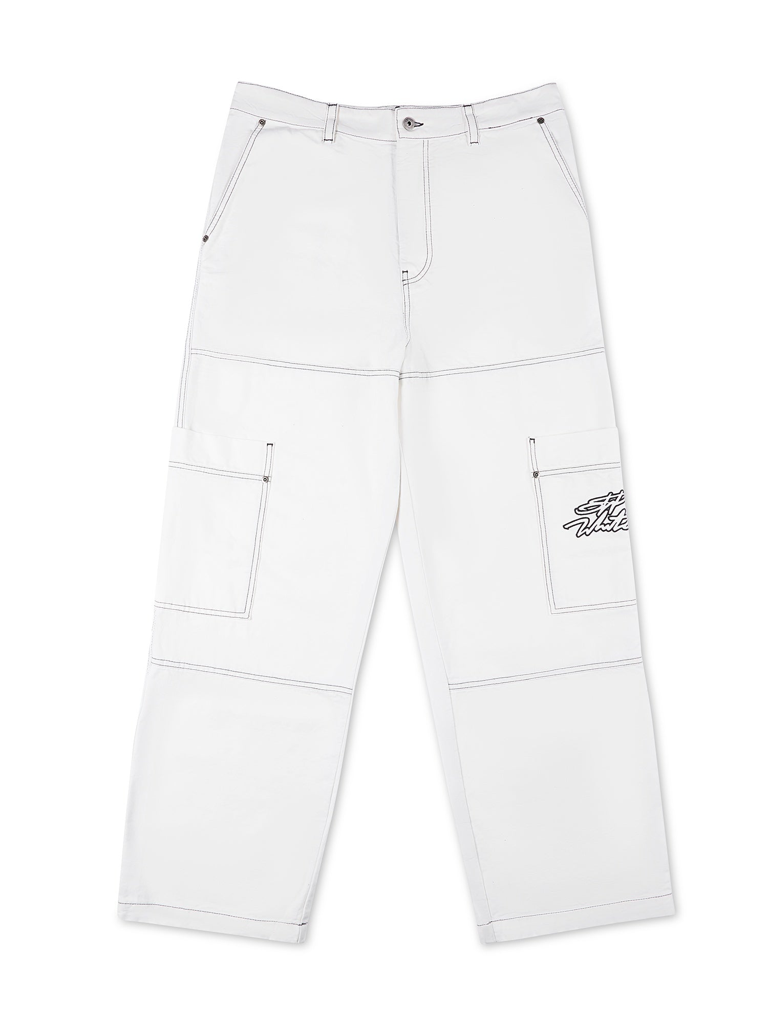 Script Gd Cot Cargo Pant