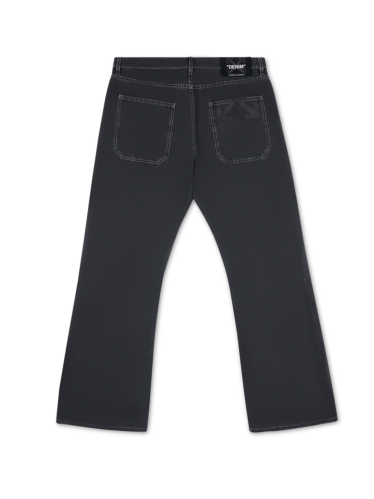 Half Arrow Slim Relax Pant