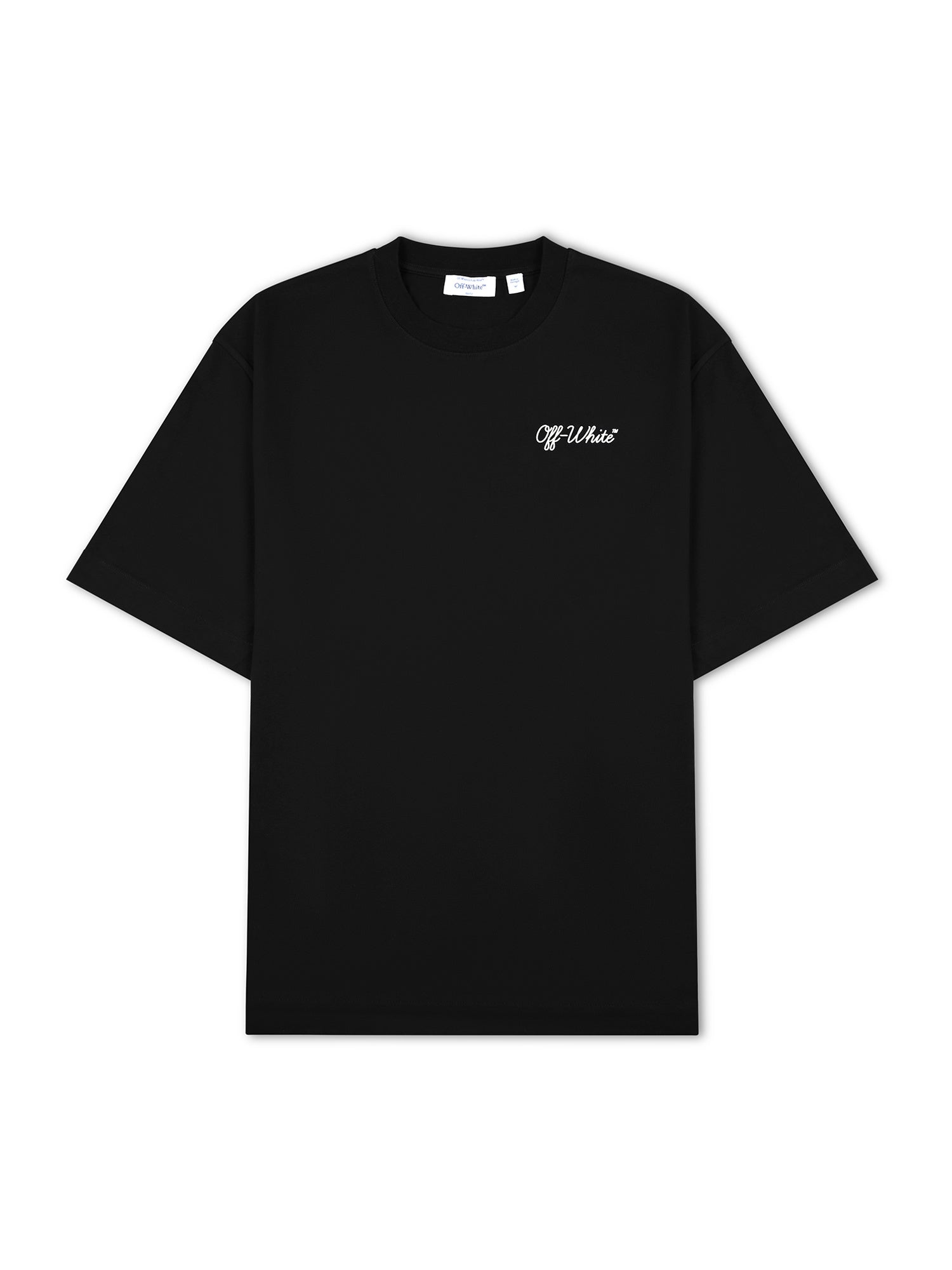 Script Skate Tee