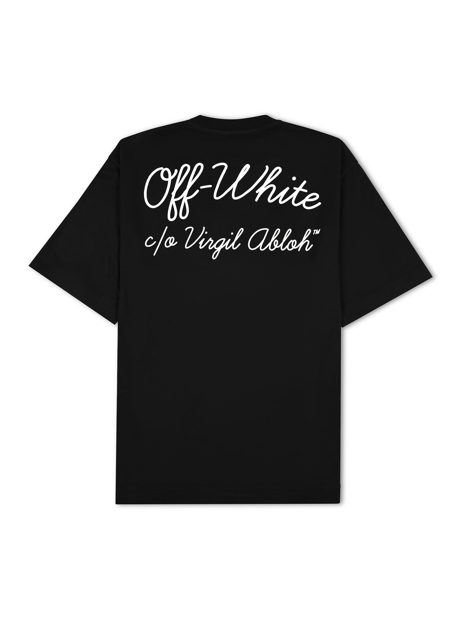 Script Skate Tee