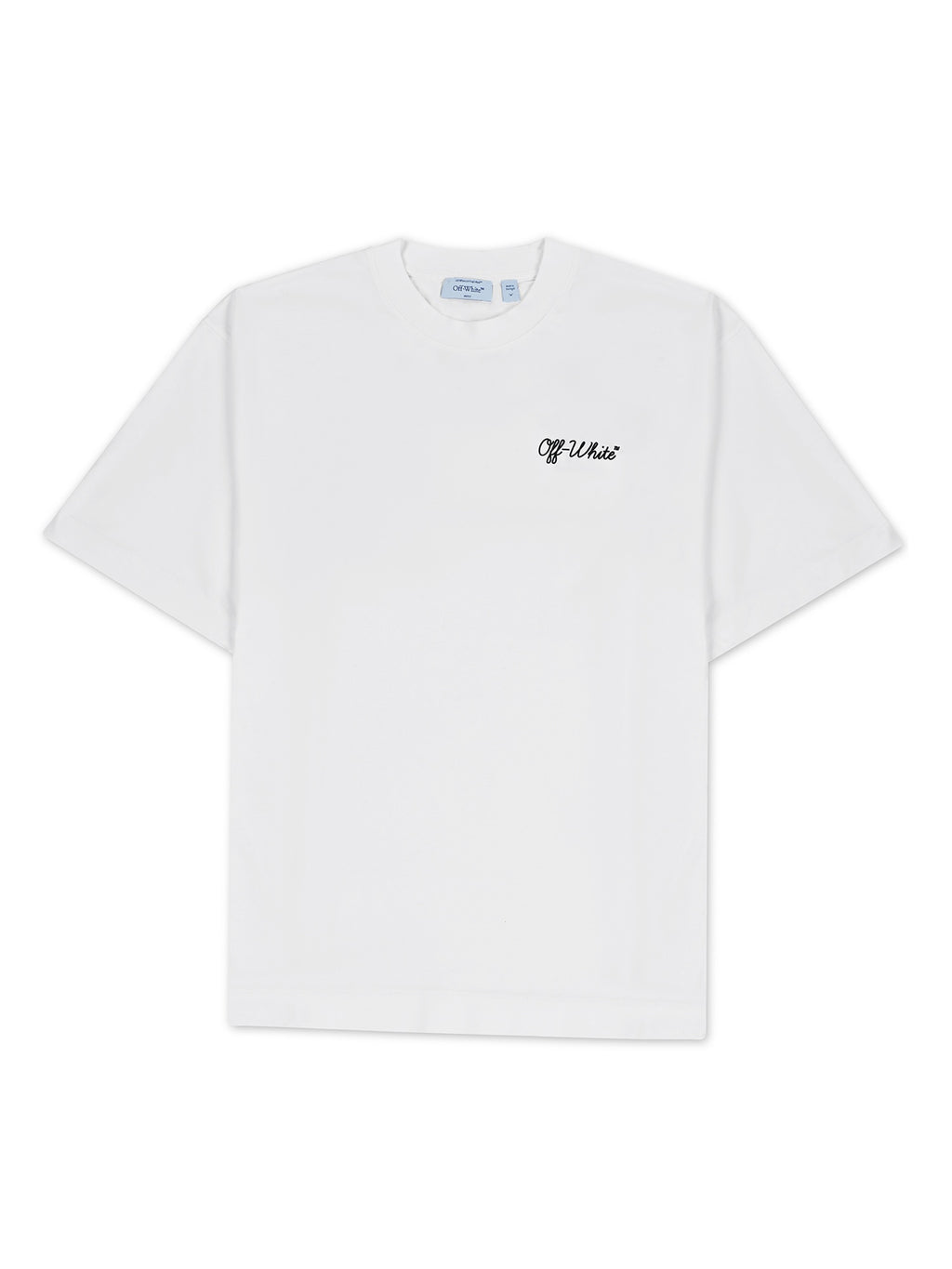 Script Skate Tee