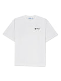 Script Skate Tee