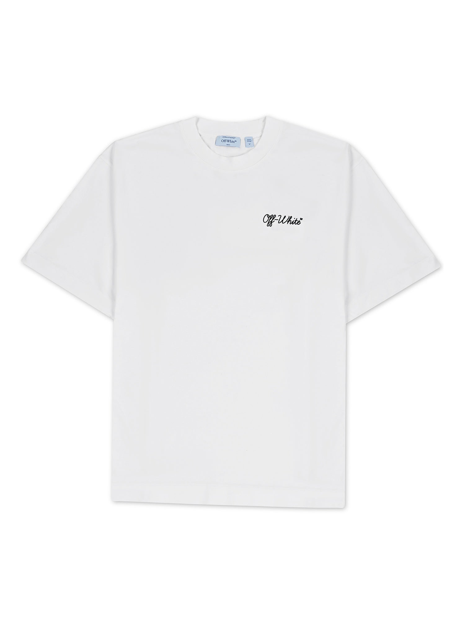 Script Skate Tee