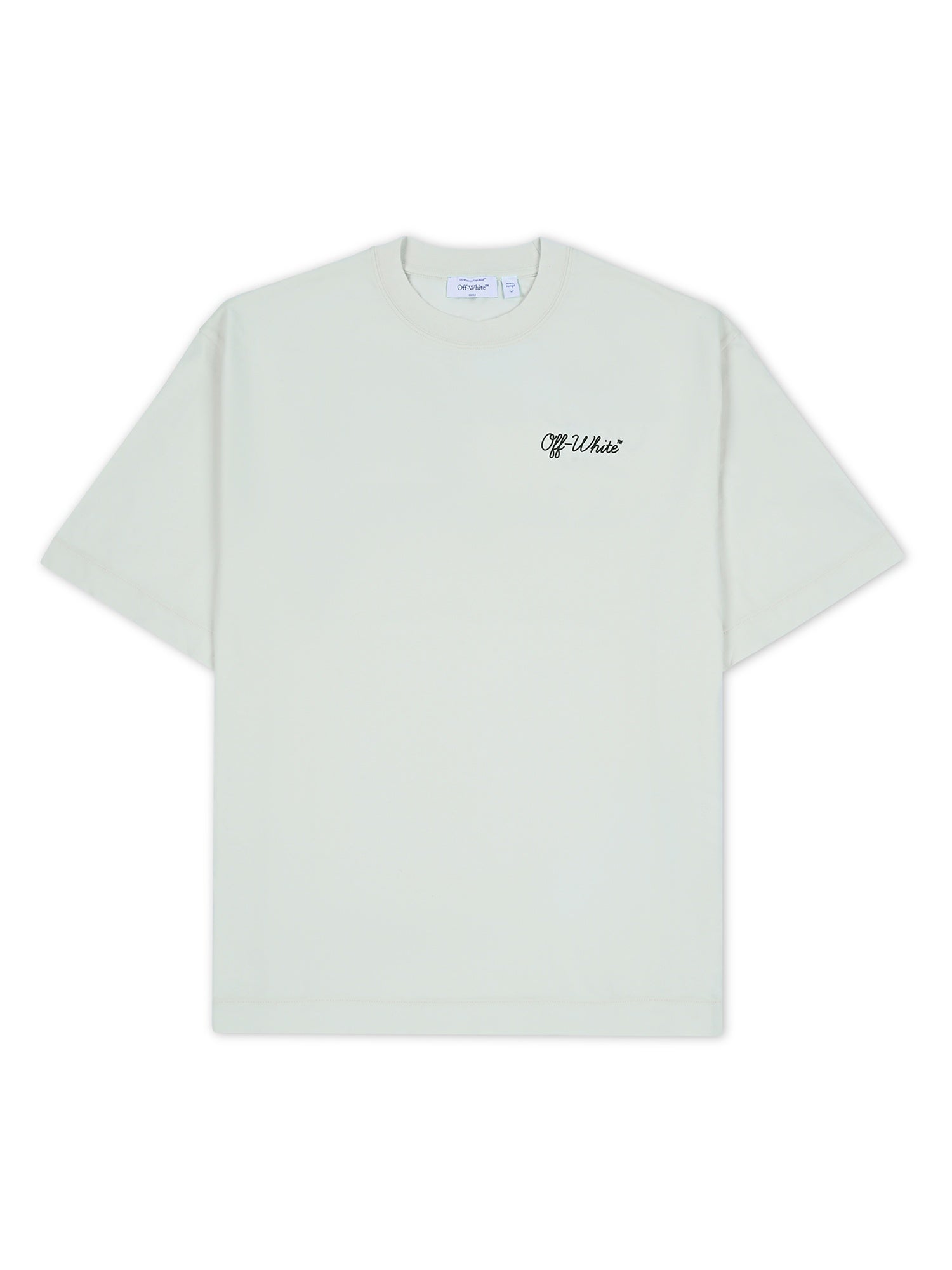 Script Skate Tee