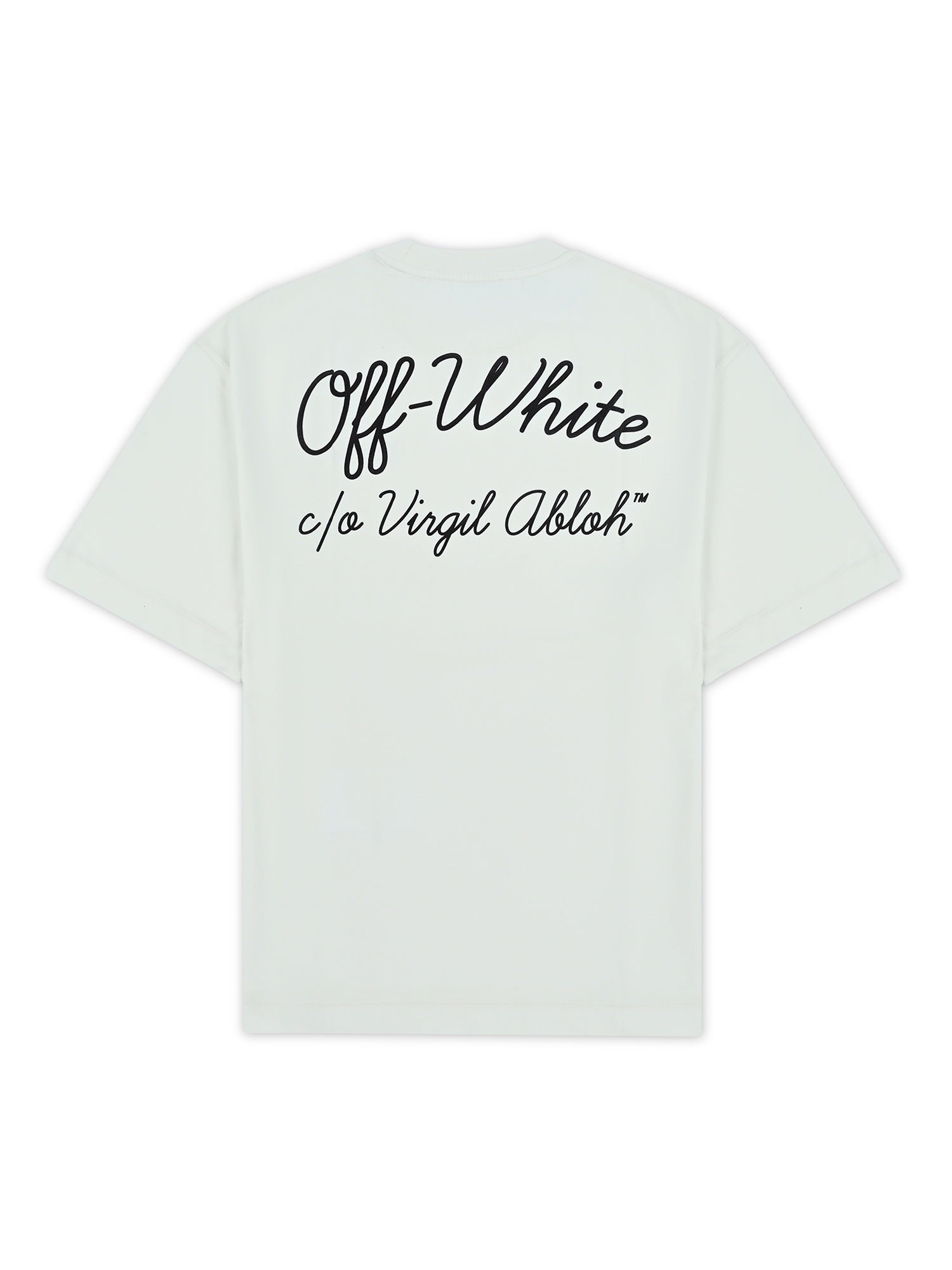 Script Skate Tee