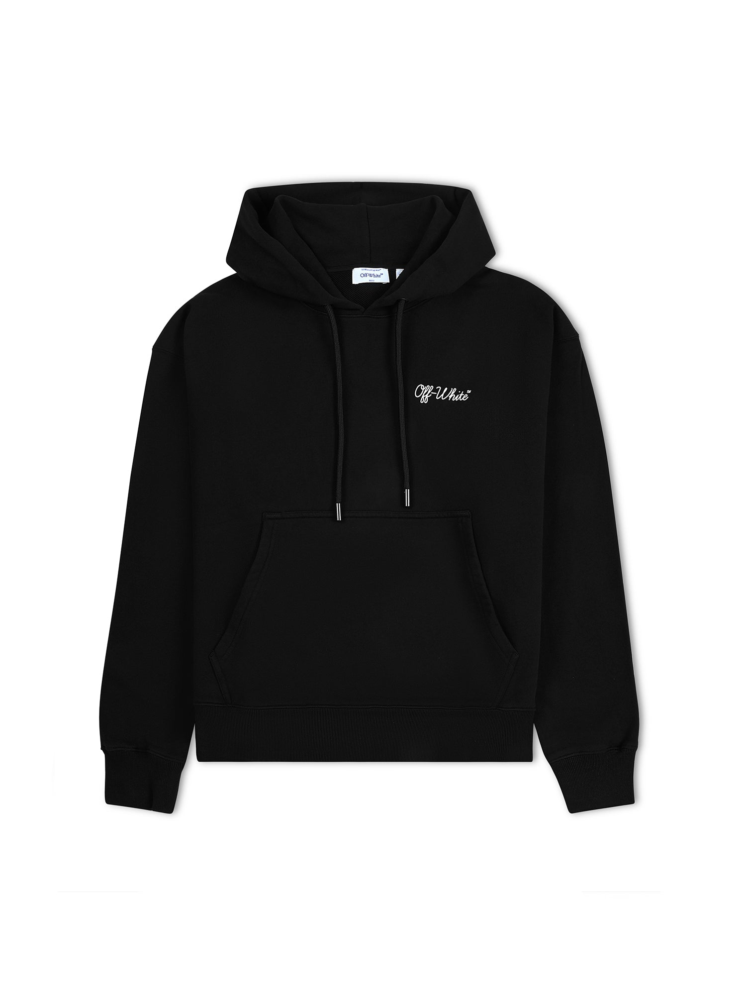 Script Skate Hoodie
