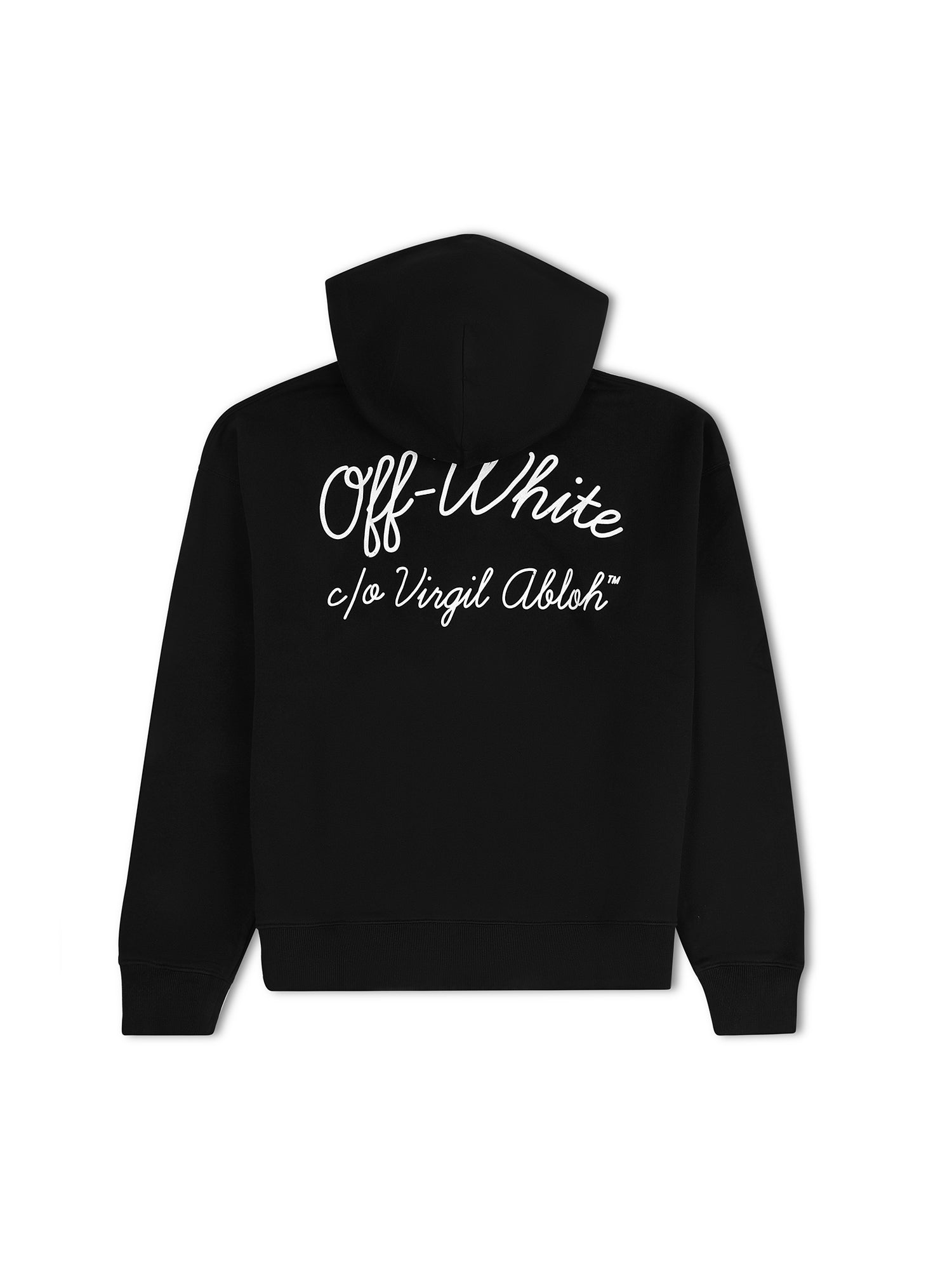 Script Skate Hoodie