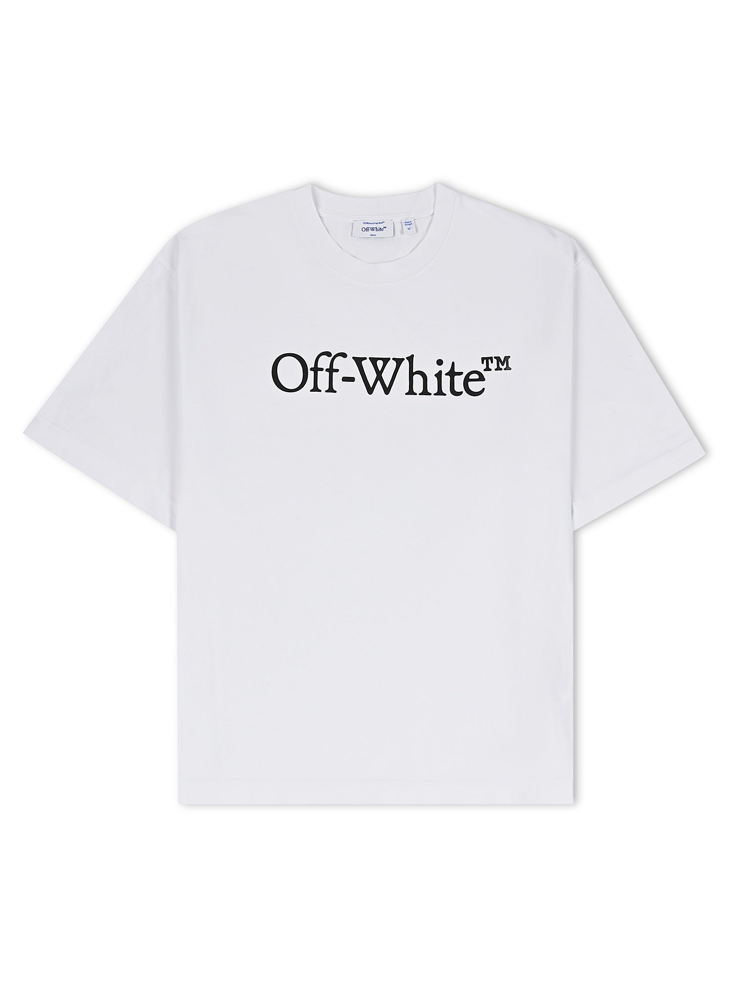 Big Bookish Skate Tee