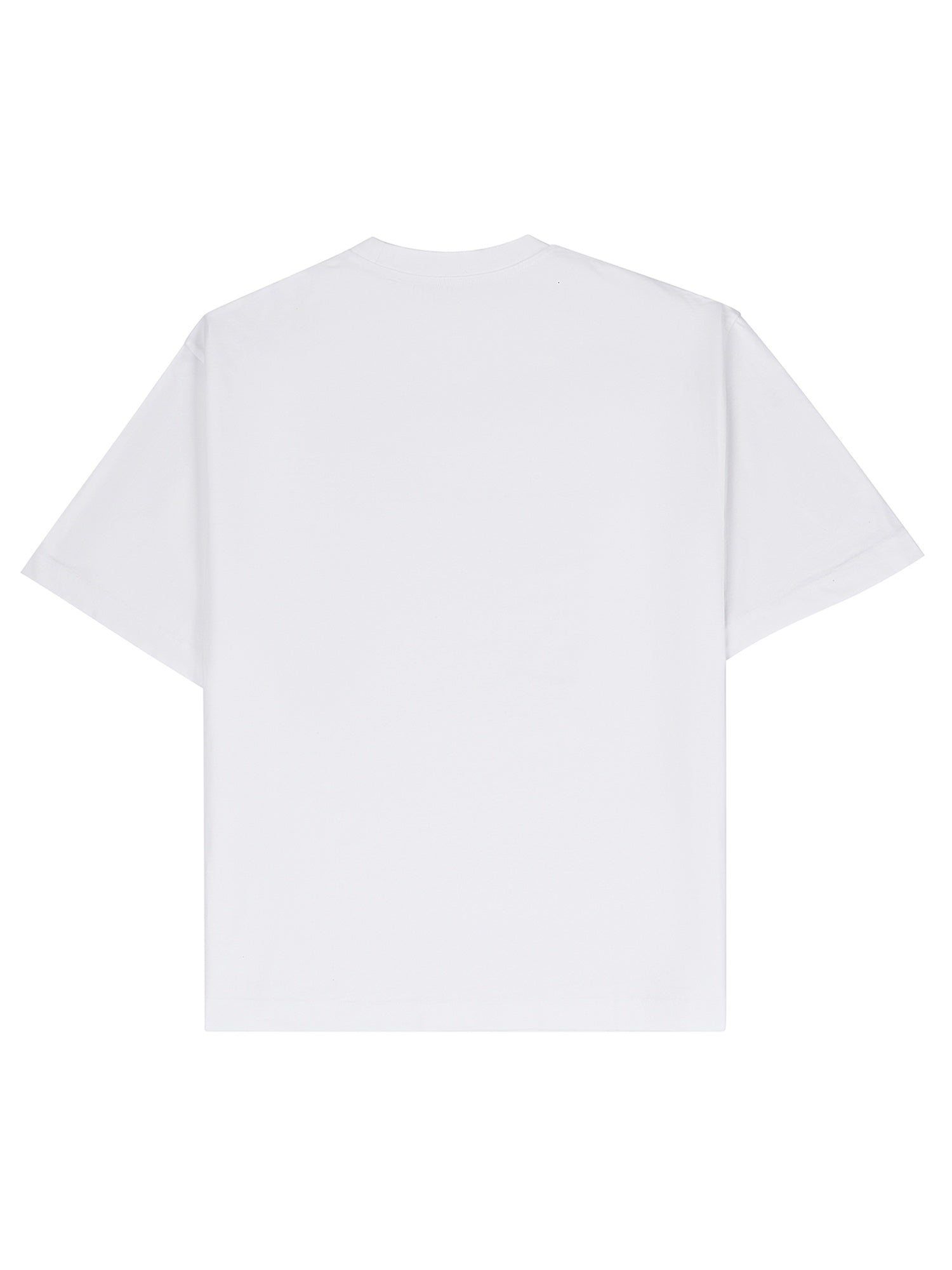 Big Bookish Skate Tee