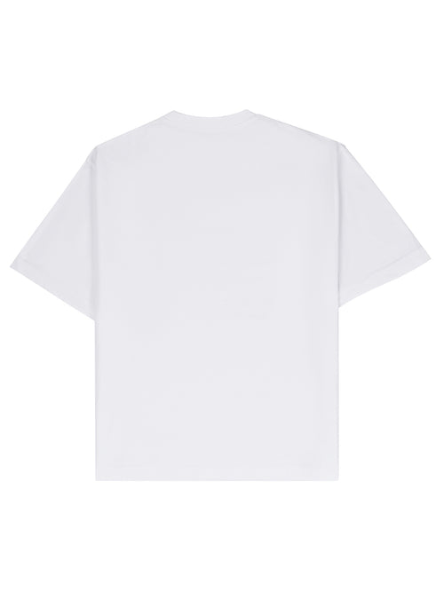 Big Bookish Skate Tee
