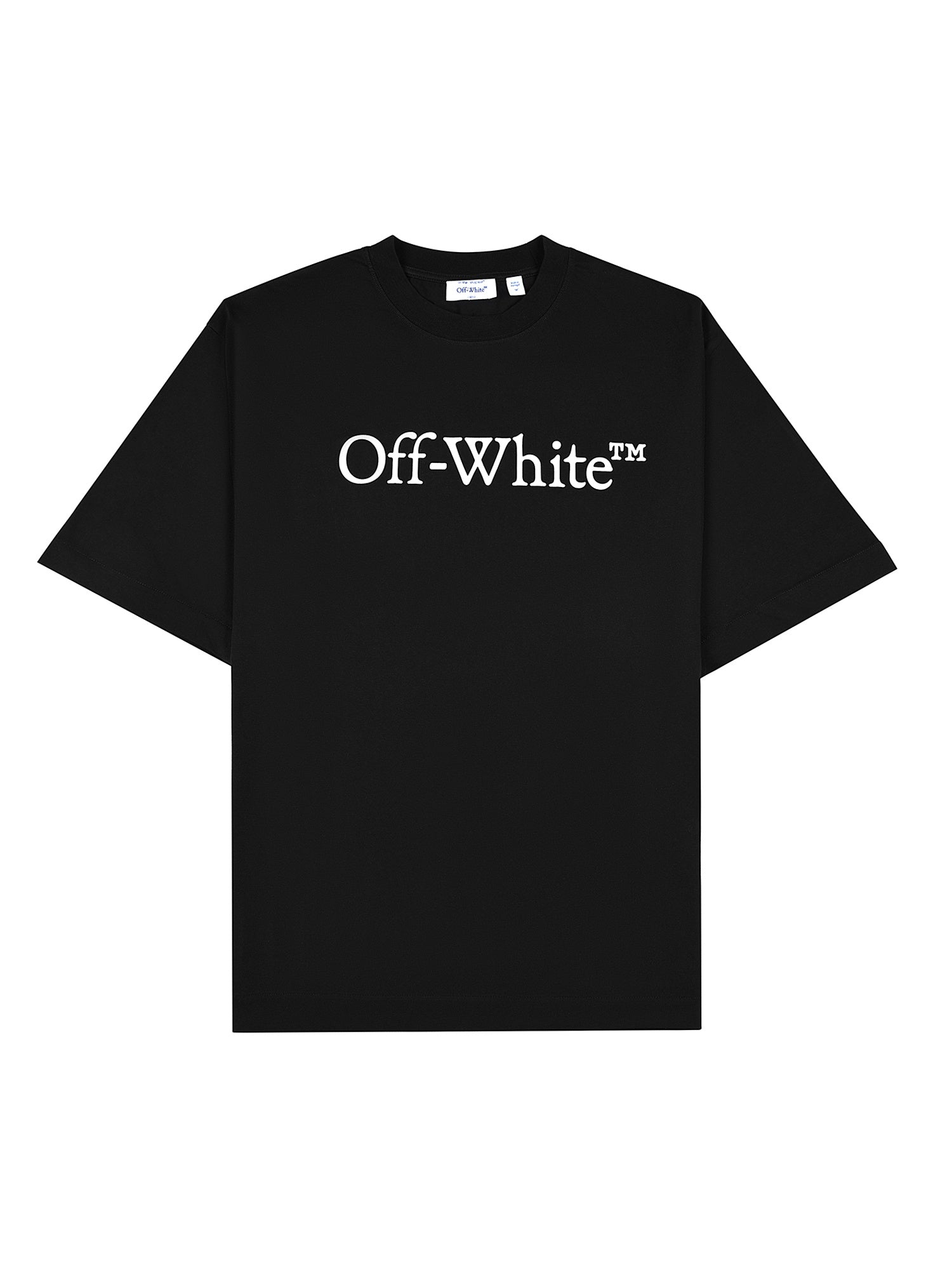 Big Bookish Skate Tee