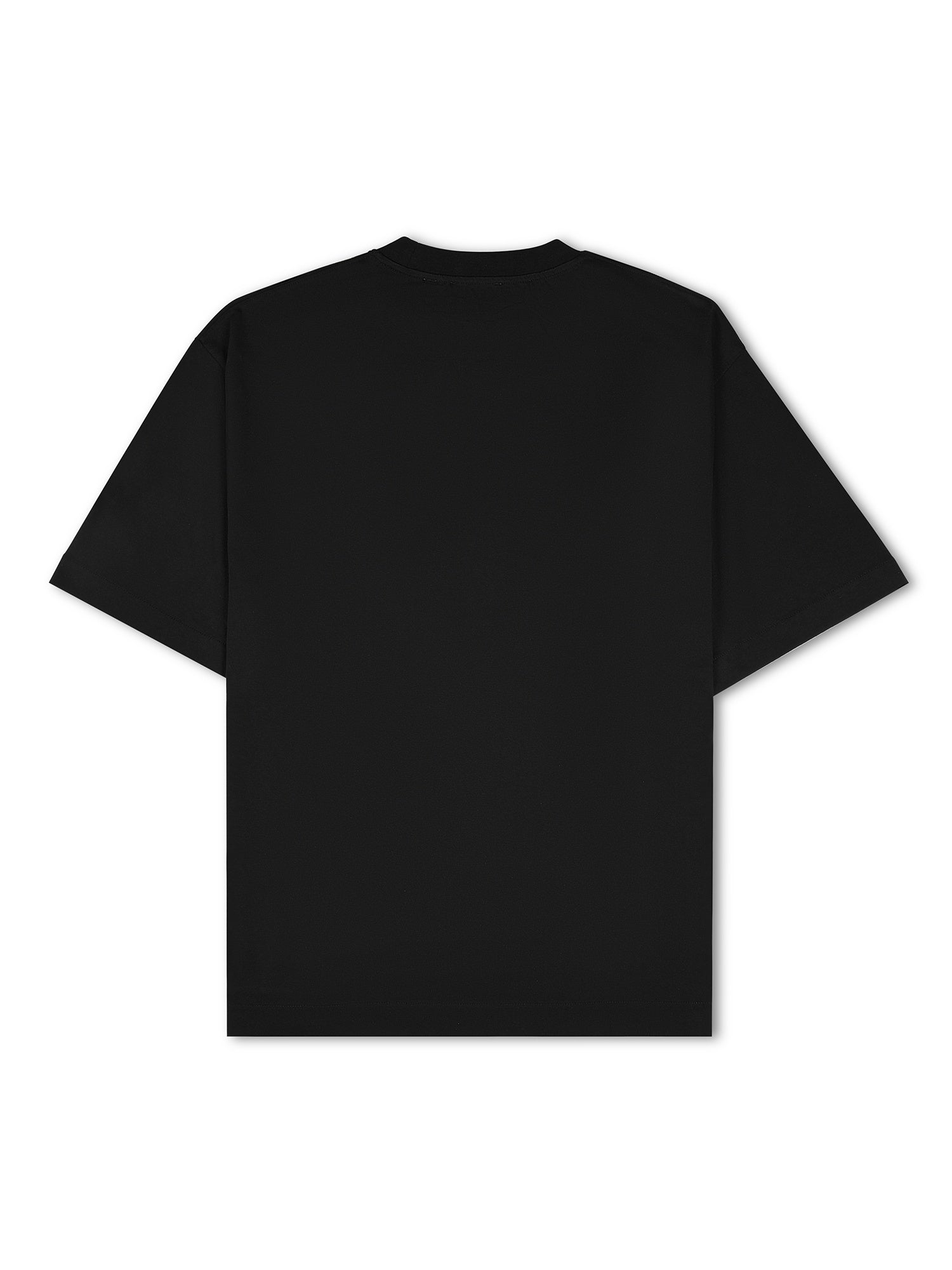 Big Bookish Skate Tee