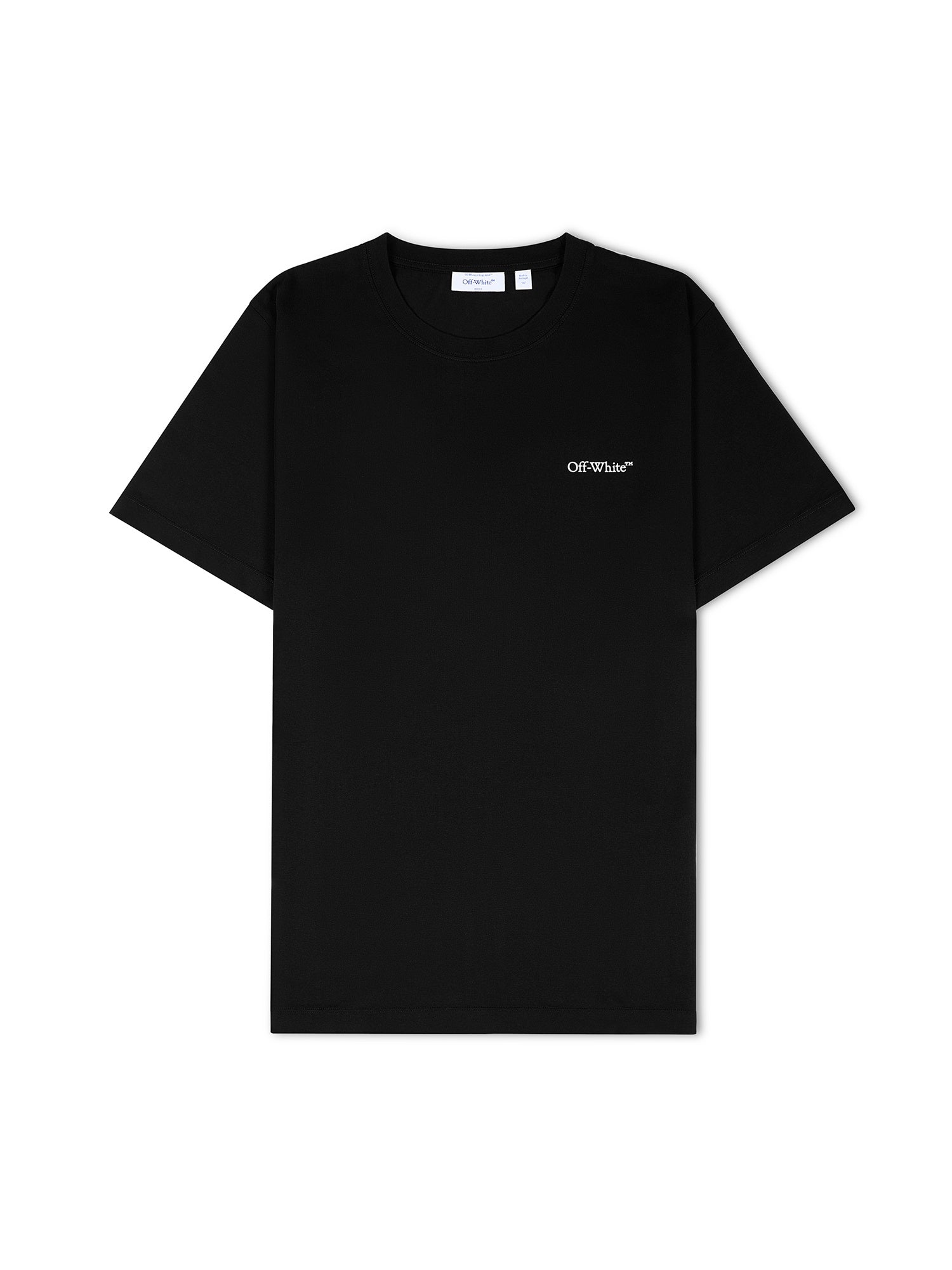 Metal Arrow Slim Tee