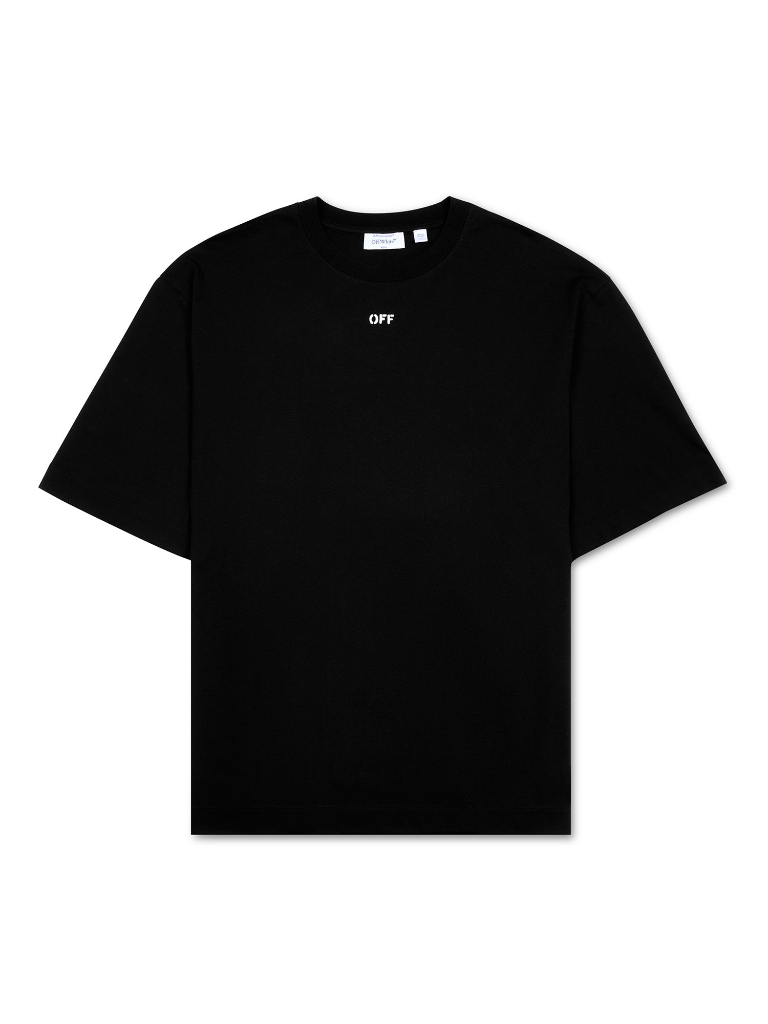 3D Spray Arrow Skate Tee