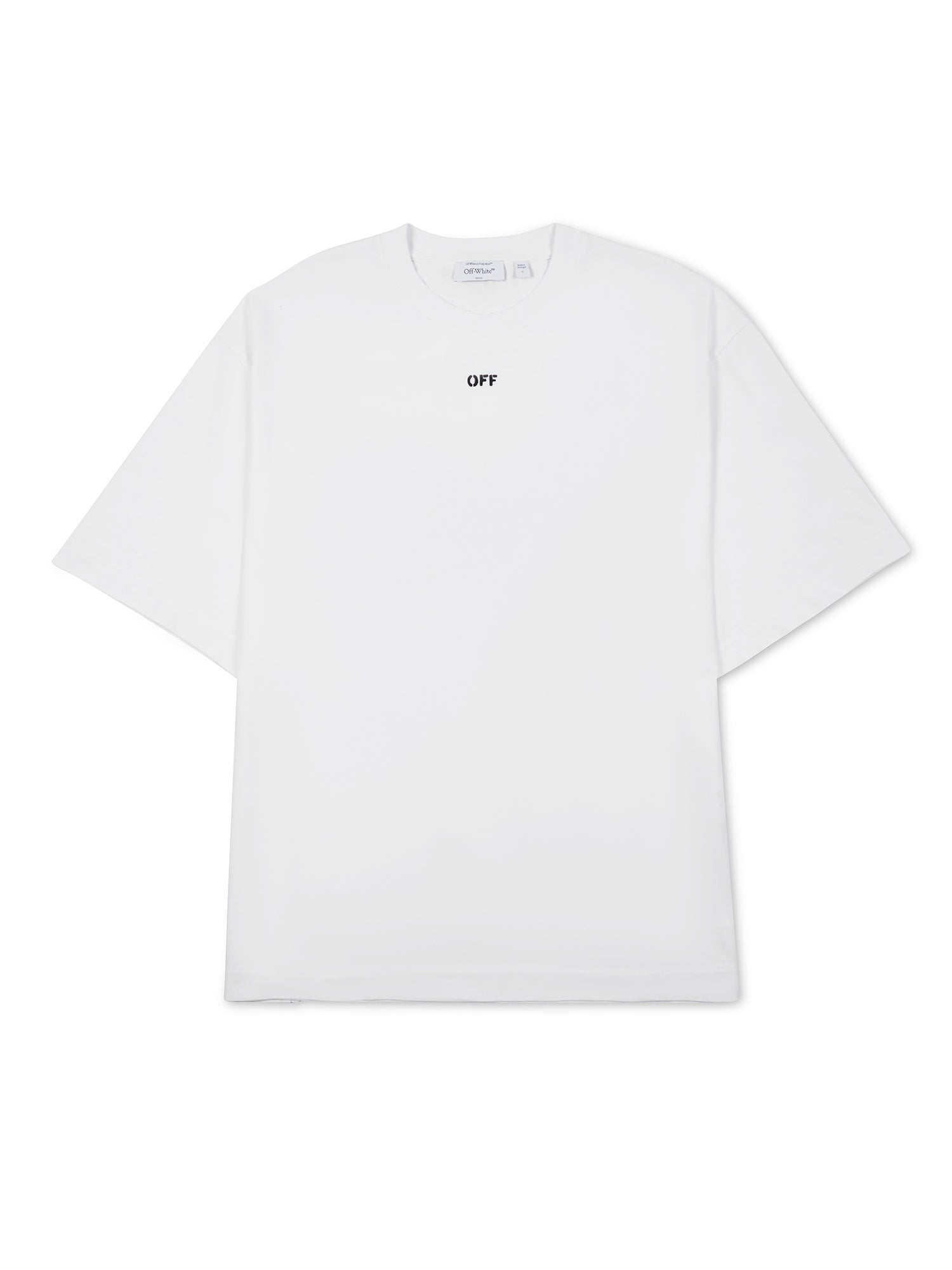 3D Spray Arrow Skate Tee